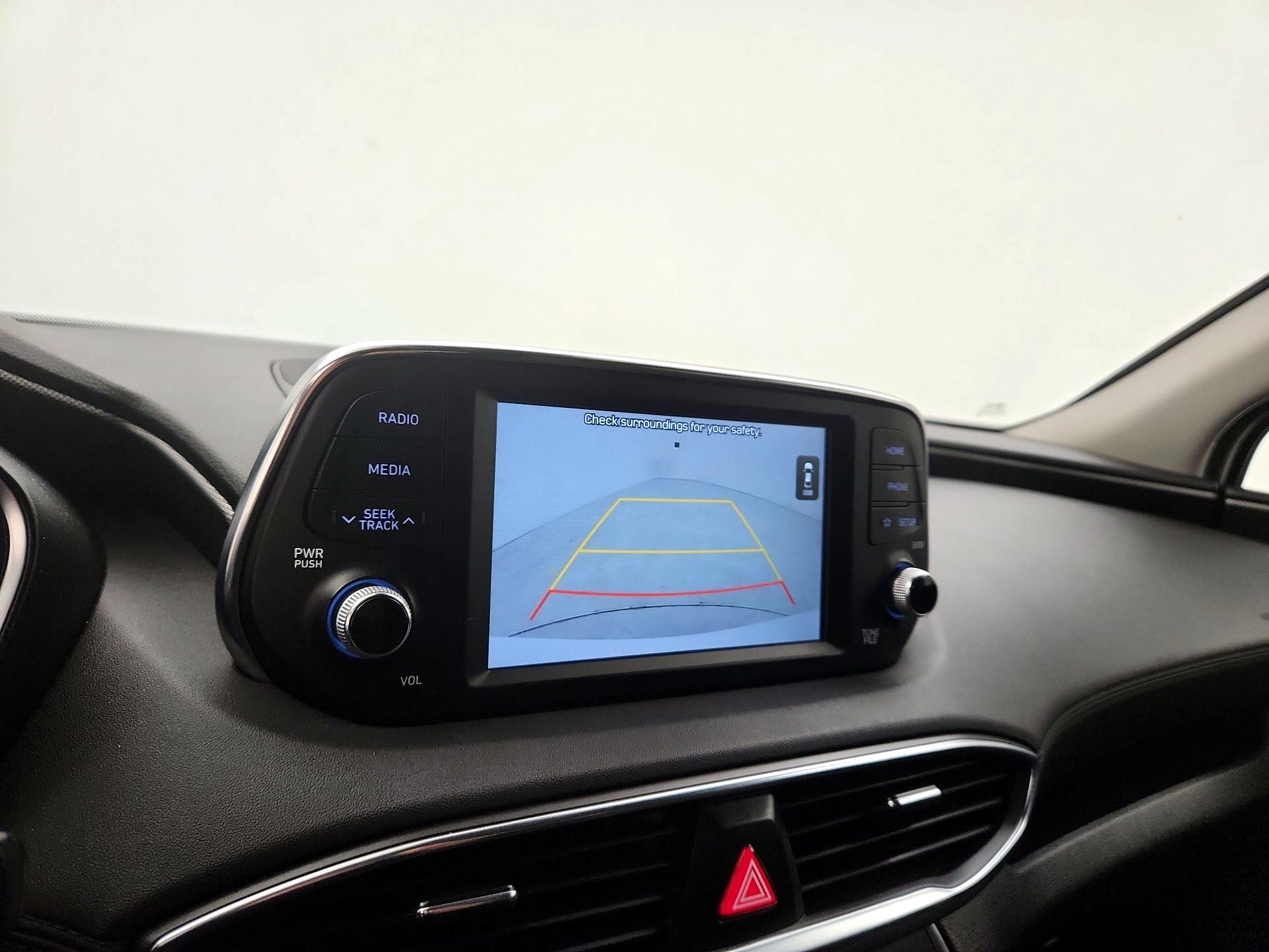 Thumbnail: 2019 Hyundai Santa Fe - 14