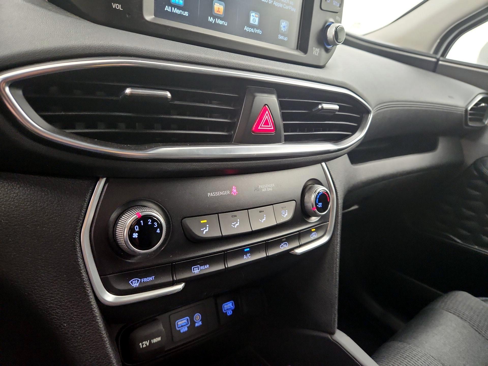 Thumbnail: 2019 Hyundai Santa Fe - 16