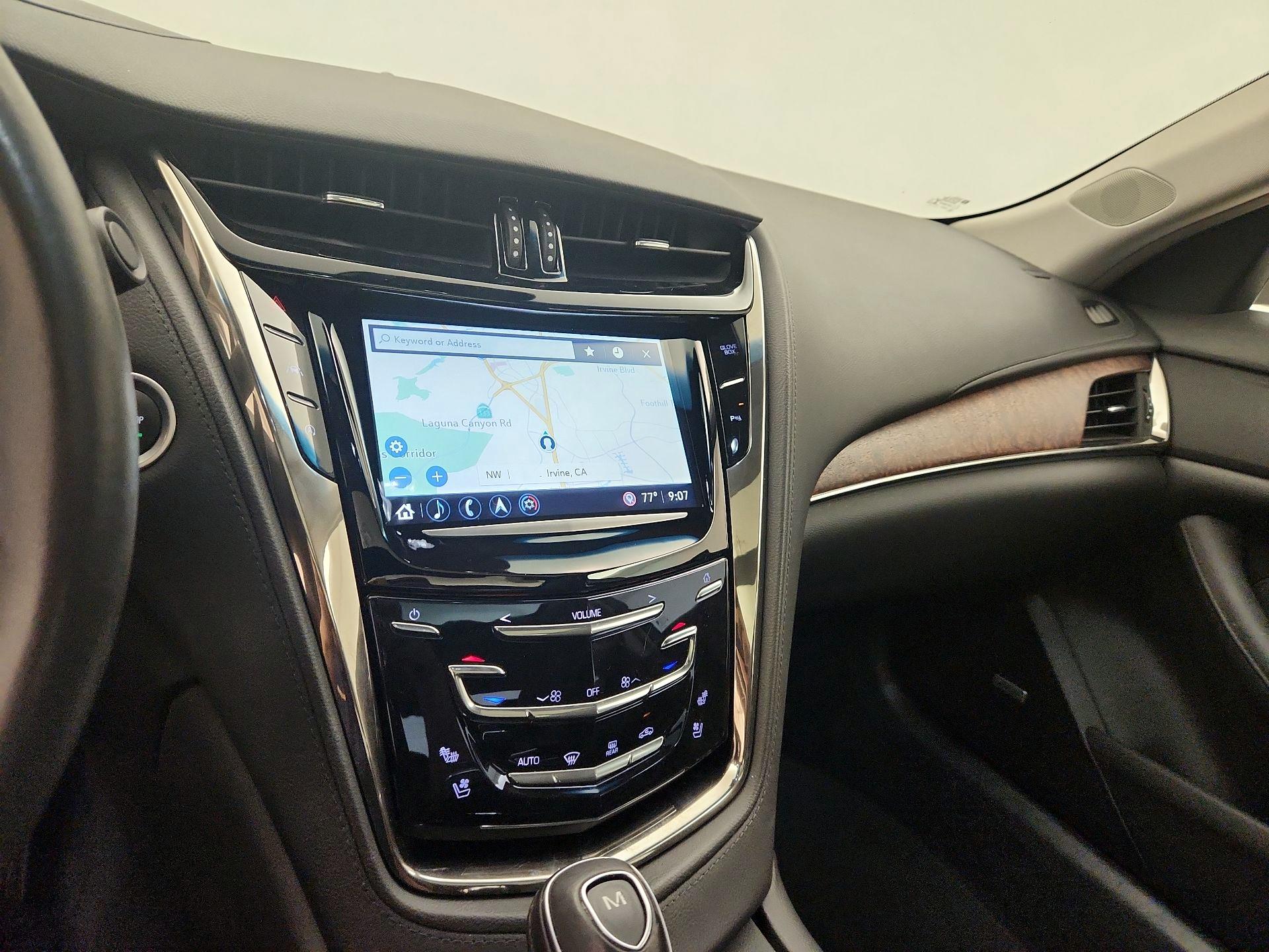 Thumbnail: 2019 Cadillac CTS - 14