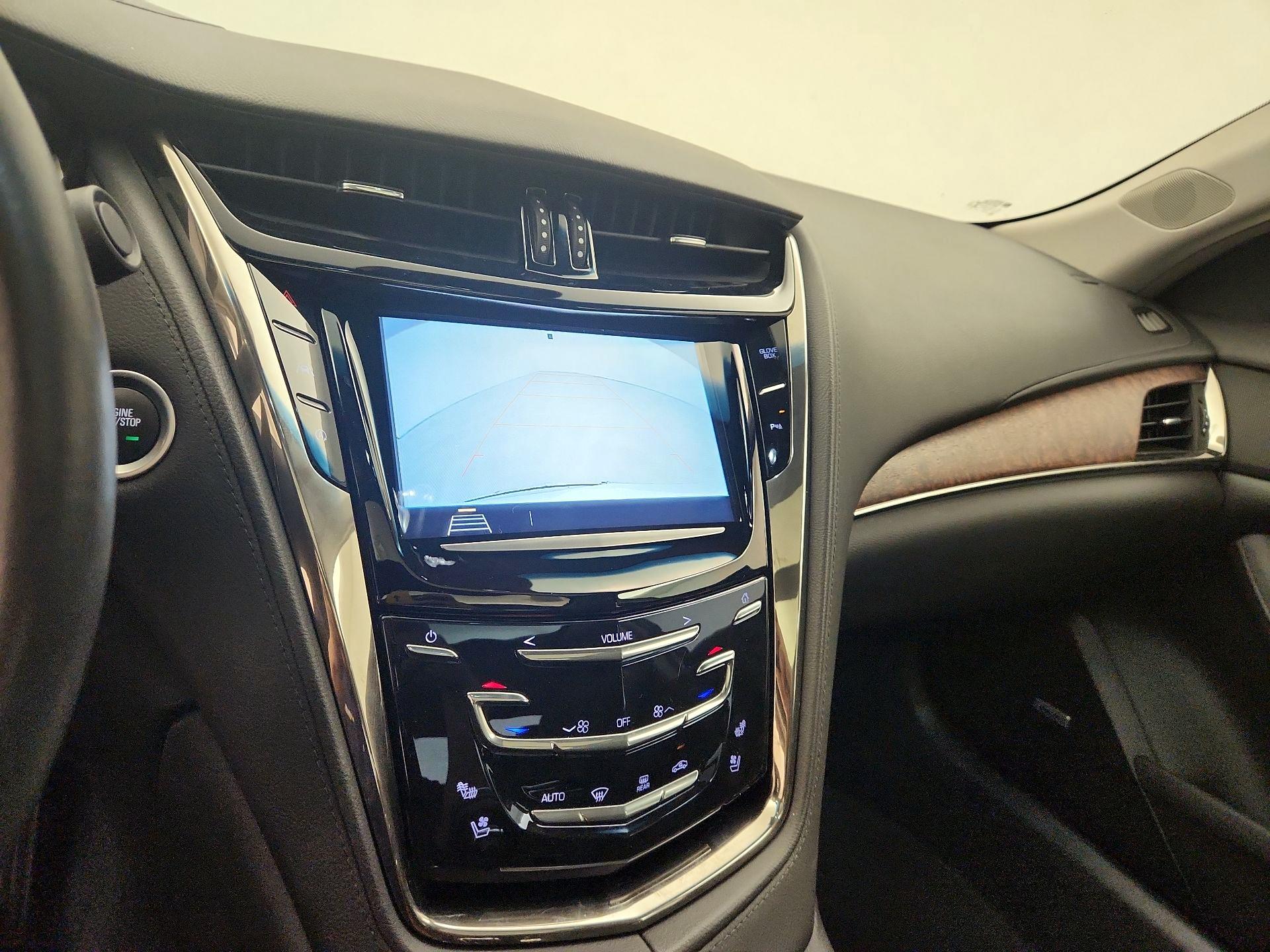 Thumbnail: 2019 Cadillac CTS - 15