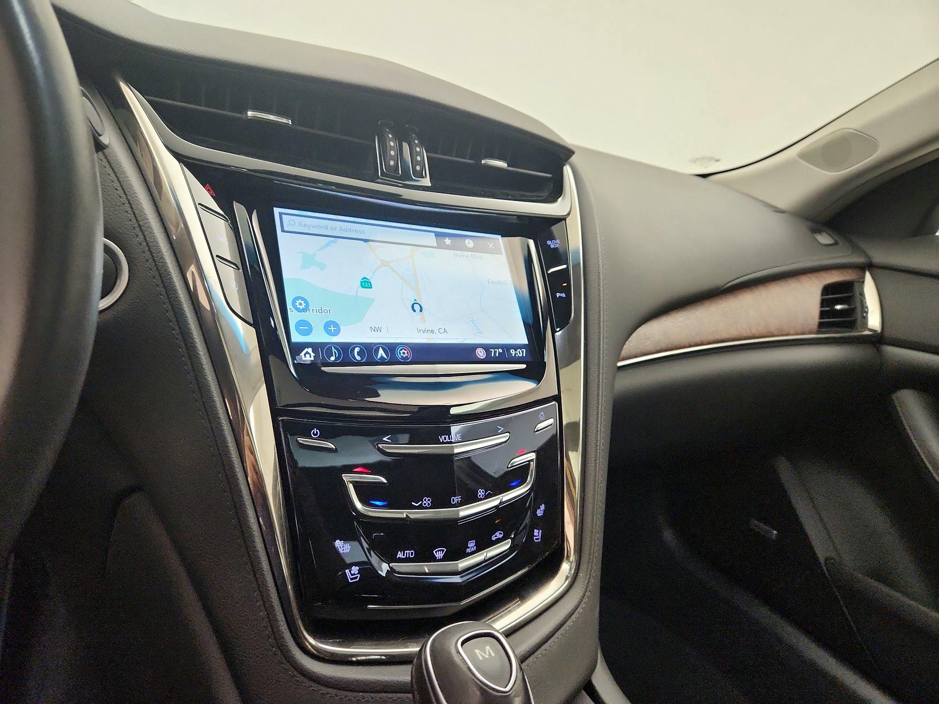 Thumbnail: 2019 Cadillac CTS - 17