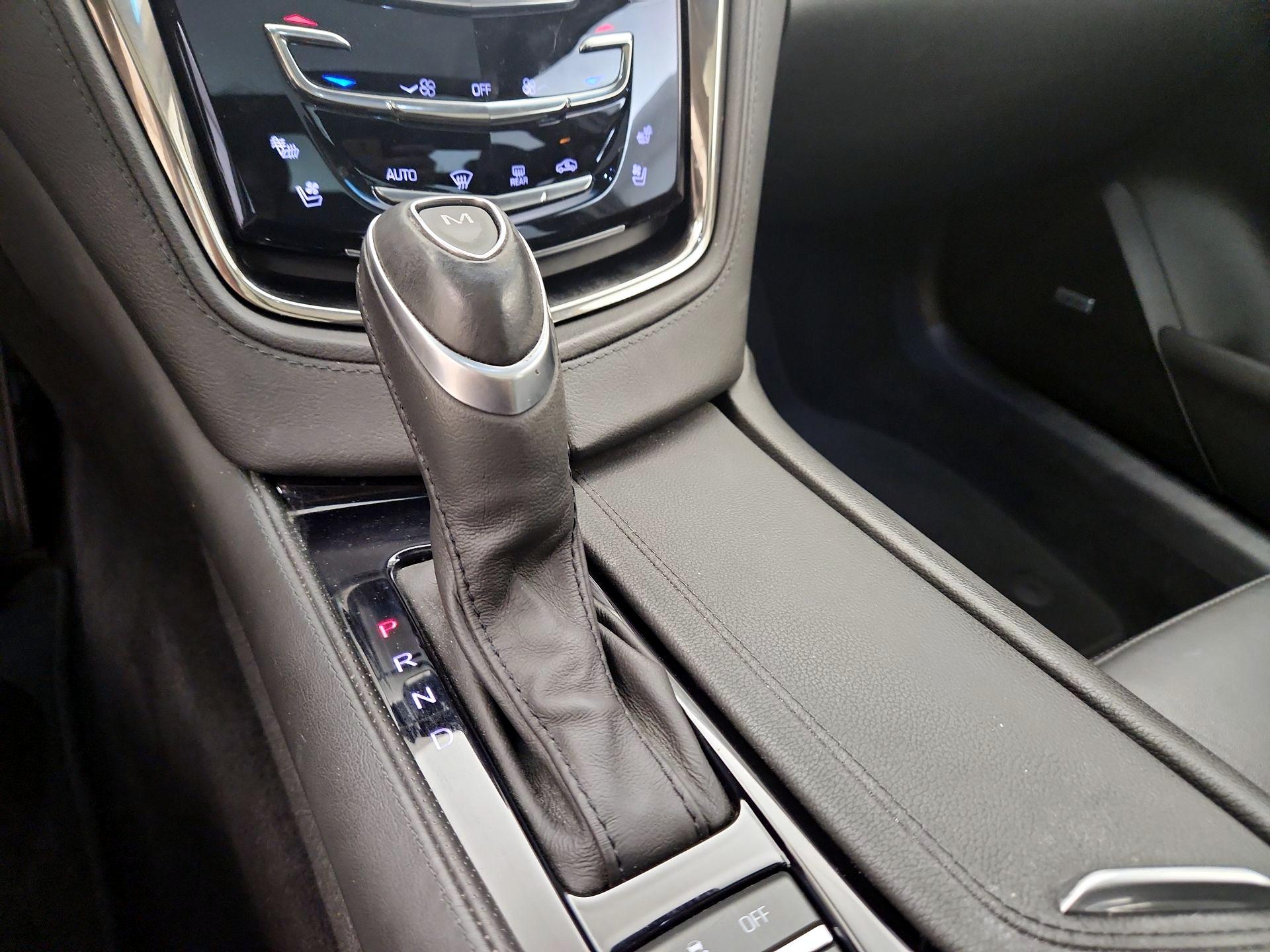 Thumbnail: 2019 Cadillac CTS - 18