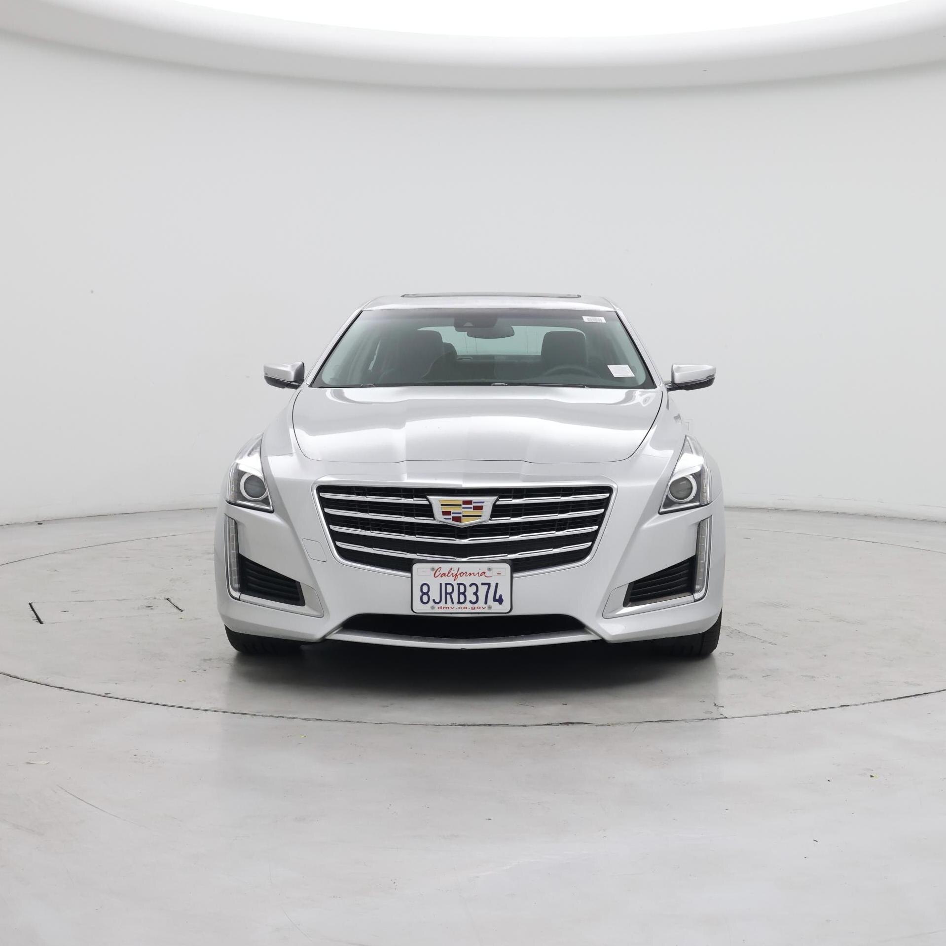 Thumbnail: 2019 Cadillac CTS - 5