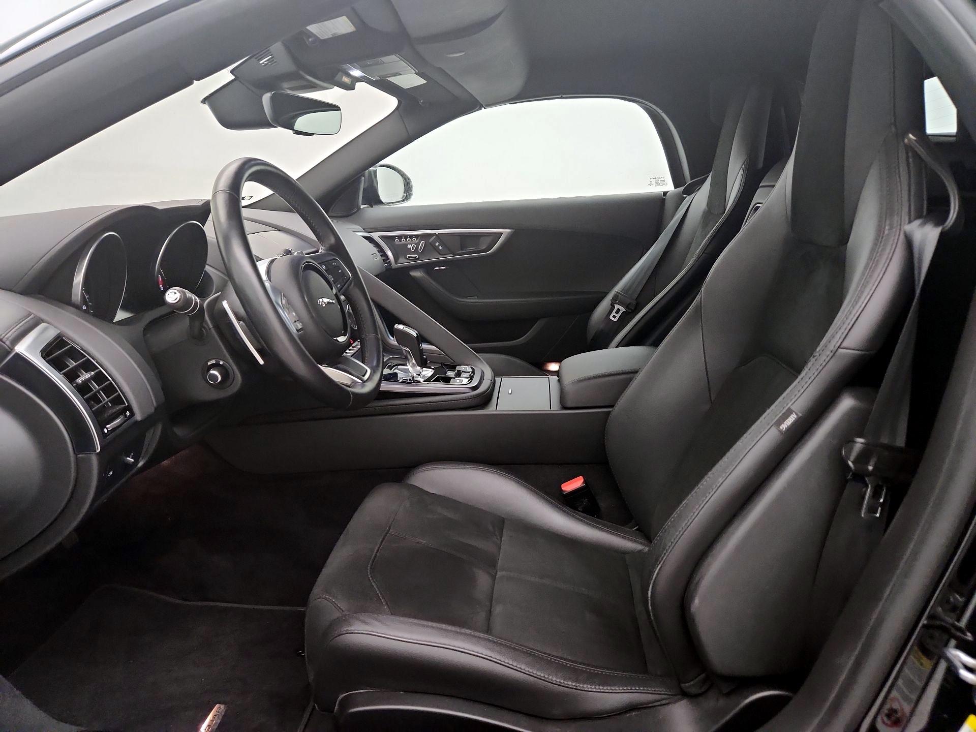 Thumbnail: 2019 Jaguar F-Type - 11