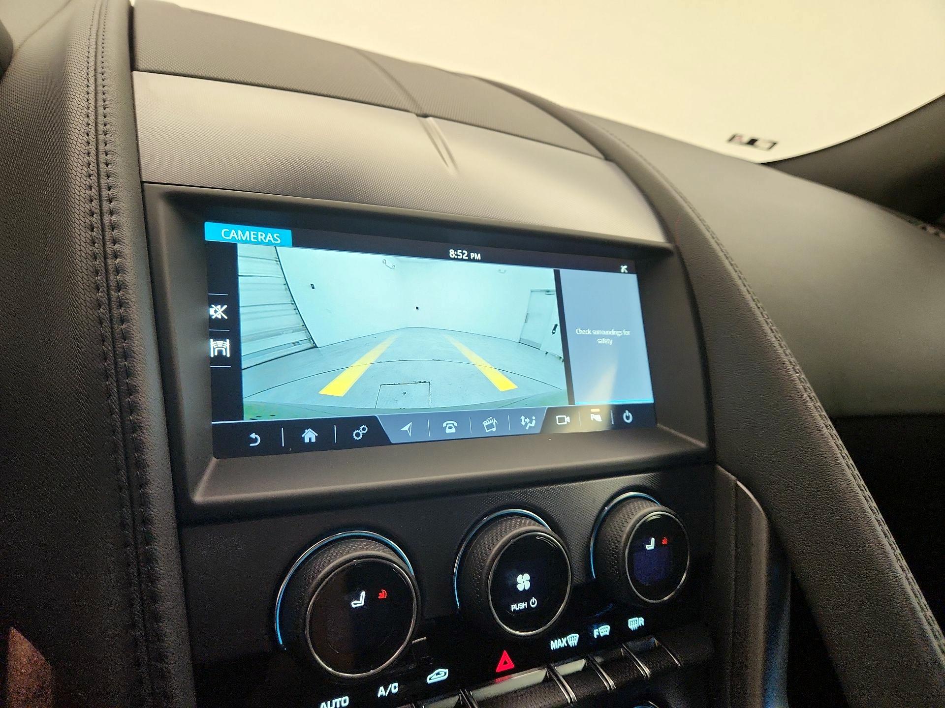 Thumbnail: 2019 Jaguar F-Type - 14