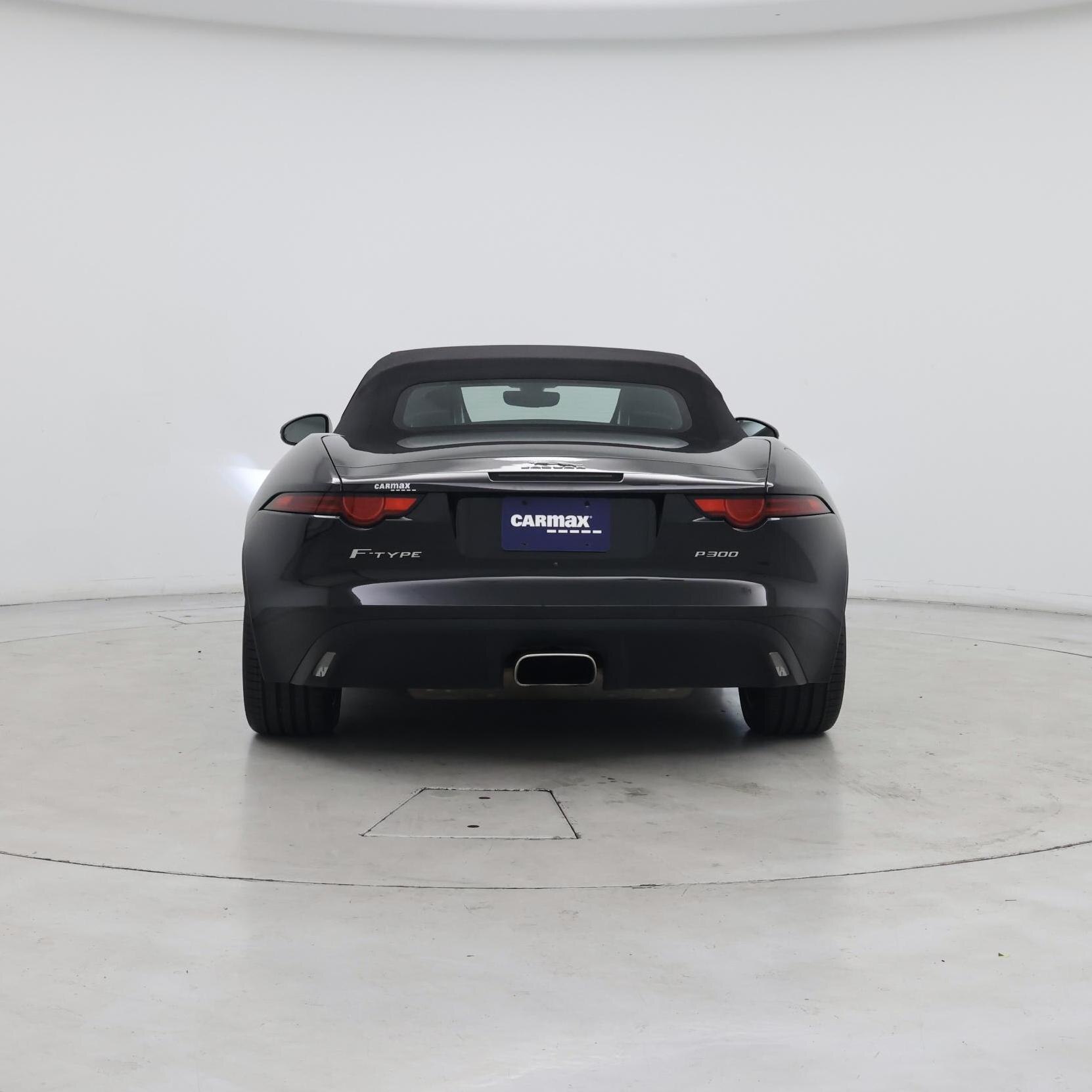 Thumbnail: 2019 Jaguar F-Type - 6