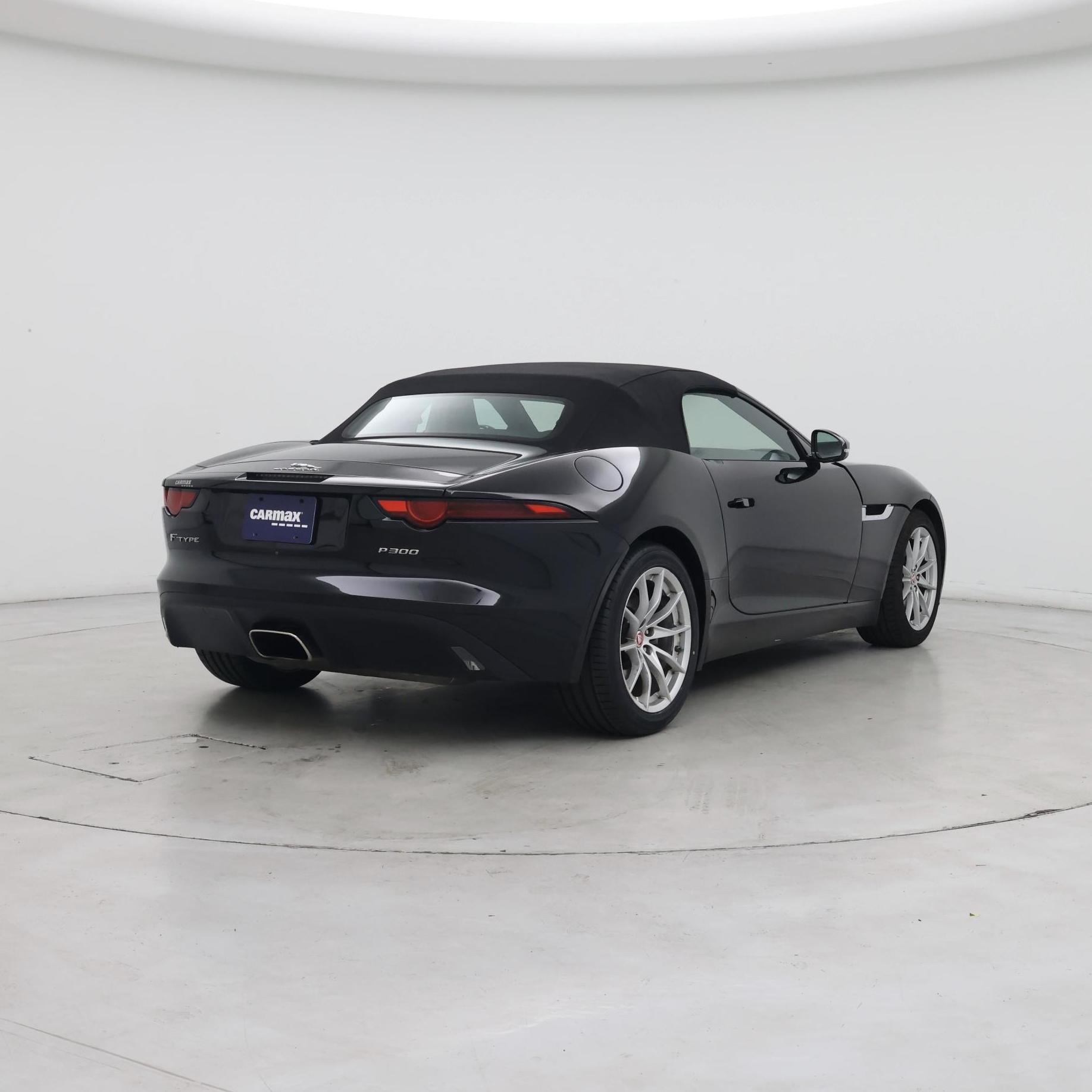 Thumbnail: 2019 Jaguar F-Type - 8