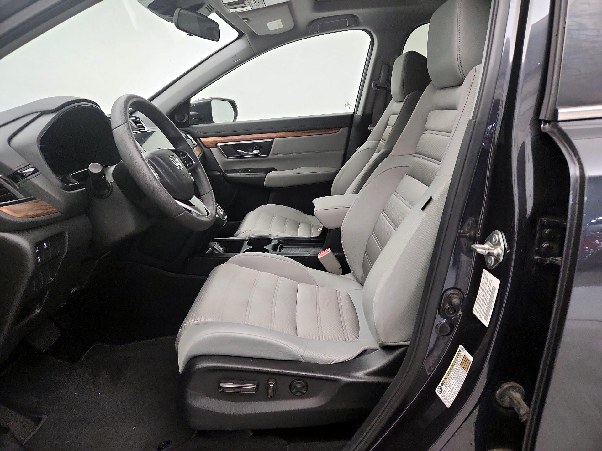 Thumbnail: 2018 Honda CR-V - 11