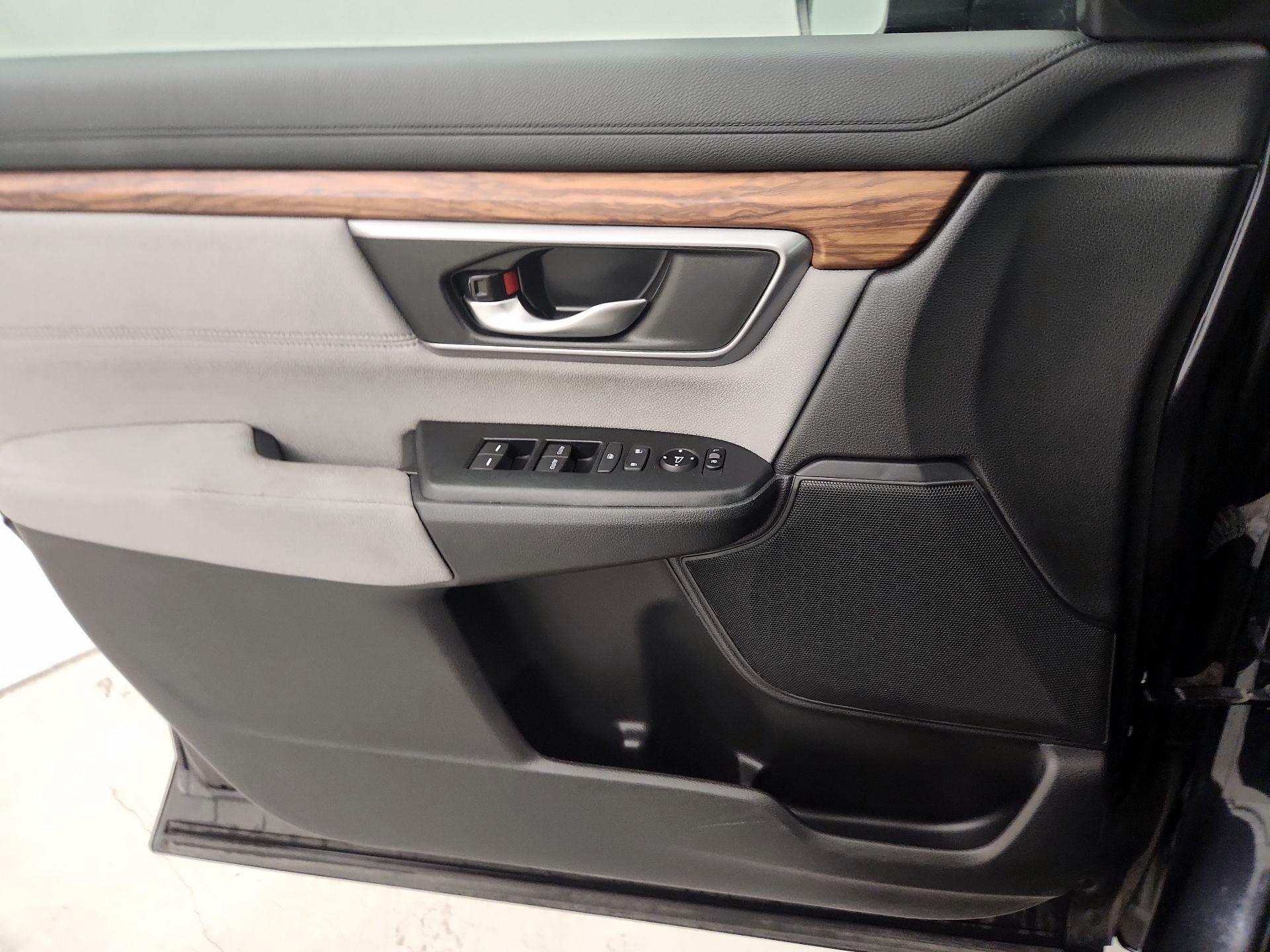 Thumbnail: 2018 Honda CR-V - 12