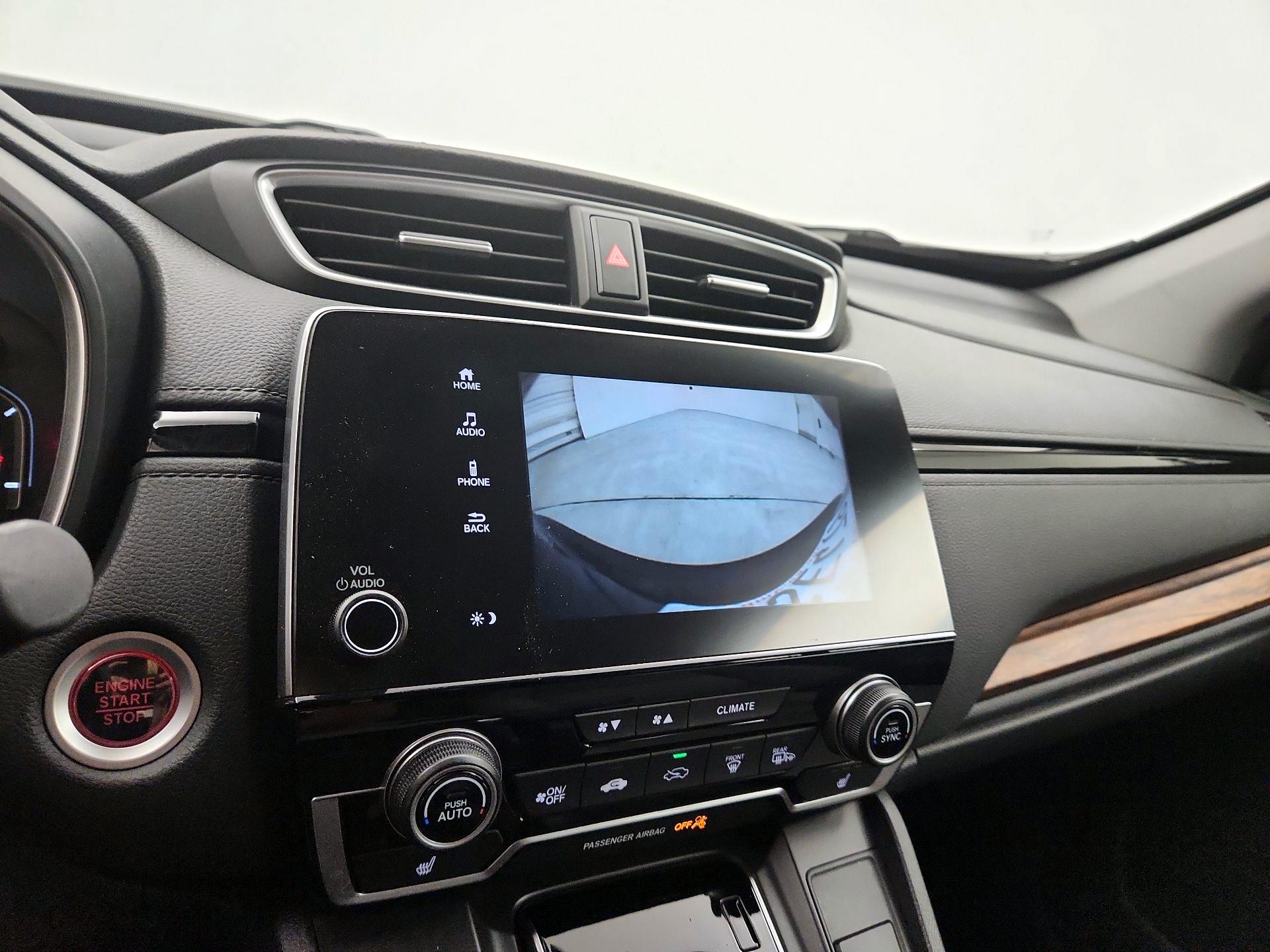 Thumbnail: 2018 Honda CR-V - 14