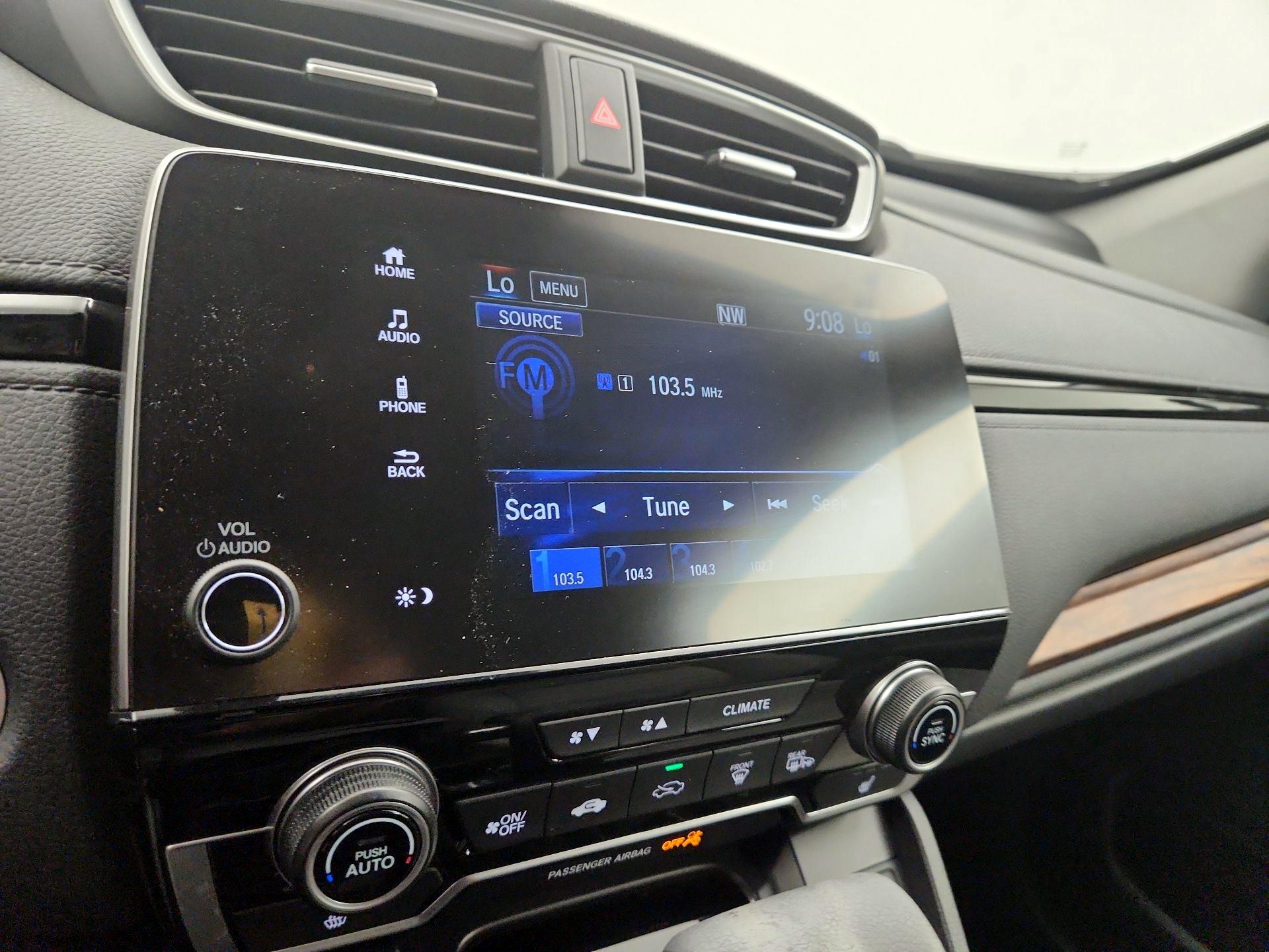Thumbnail: 2018 Honda CR-V - 15