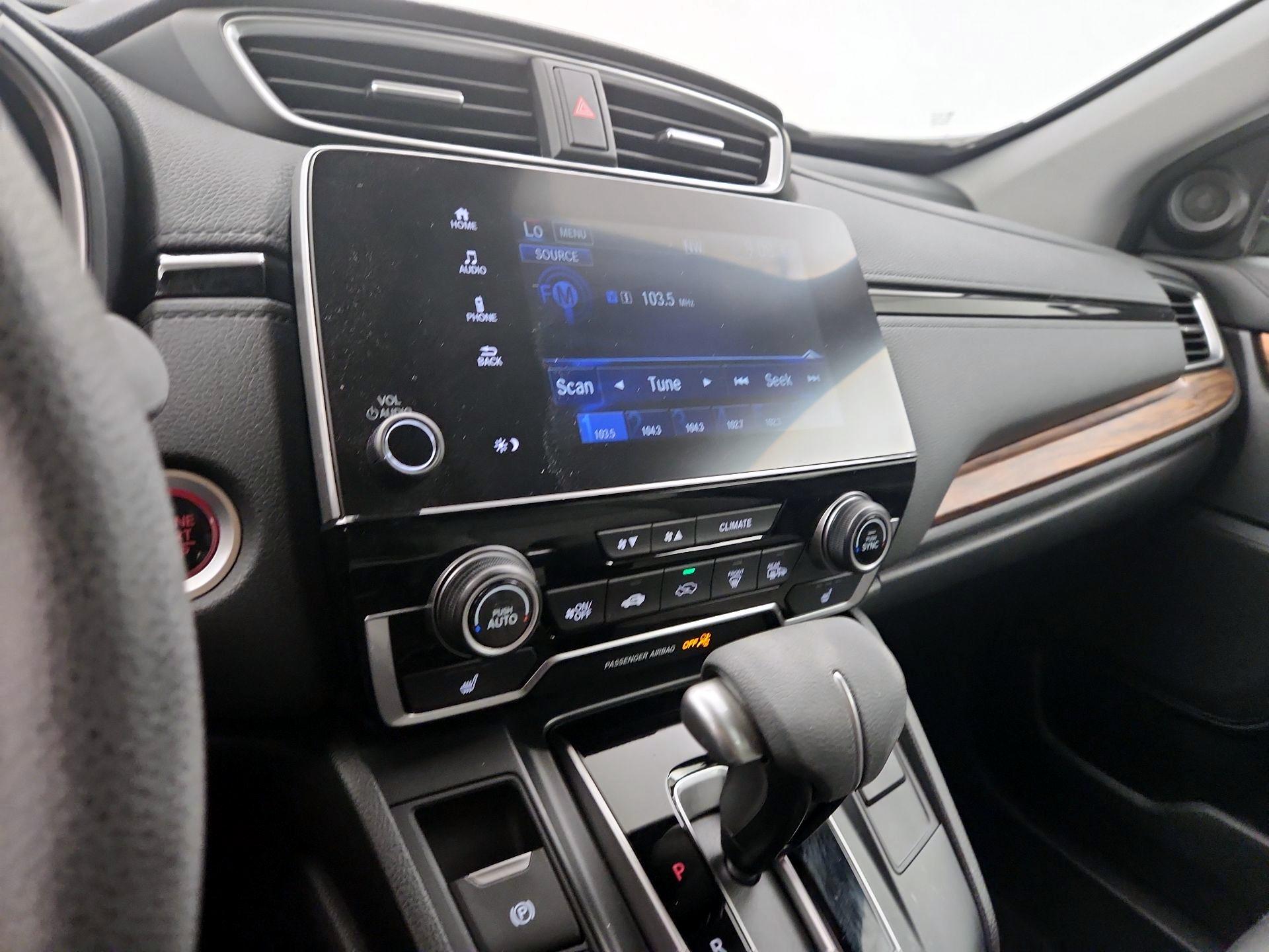 Thumbnail: 2018 Honda CR-V - 16