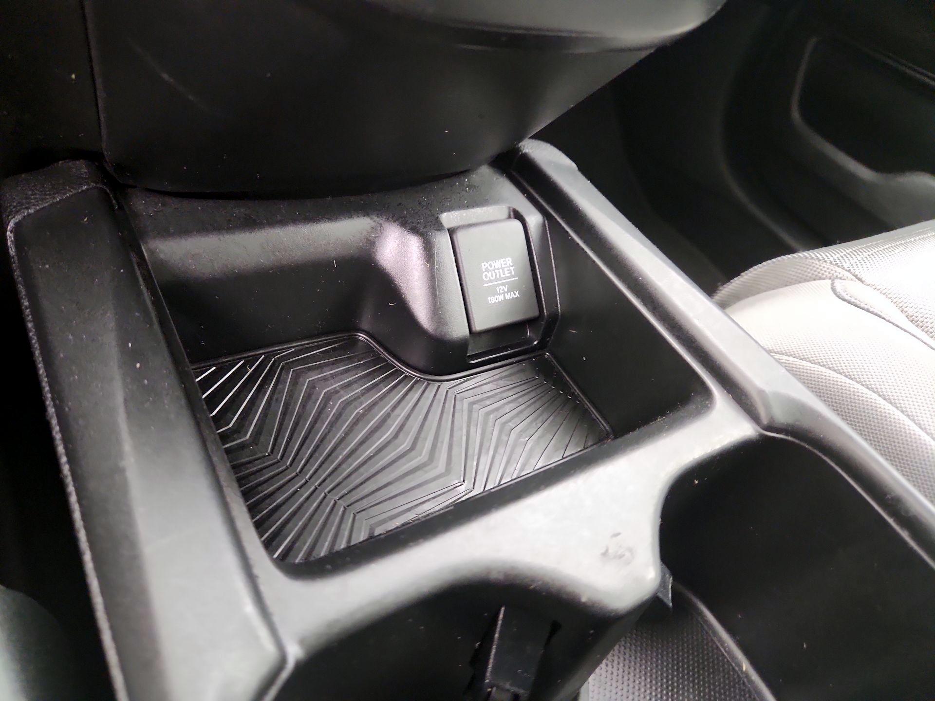 Thumbnail: 2018 Honda CR-V - 18