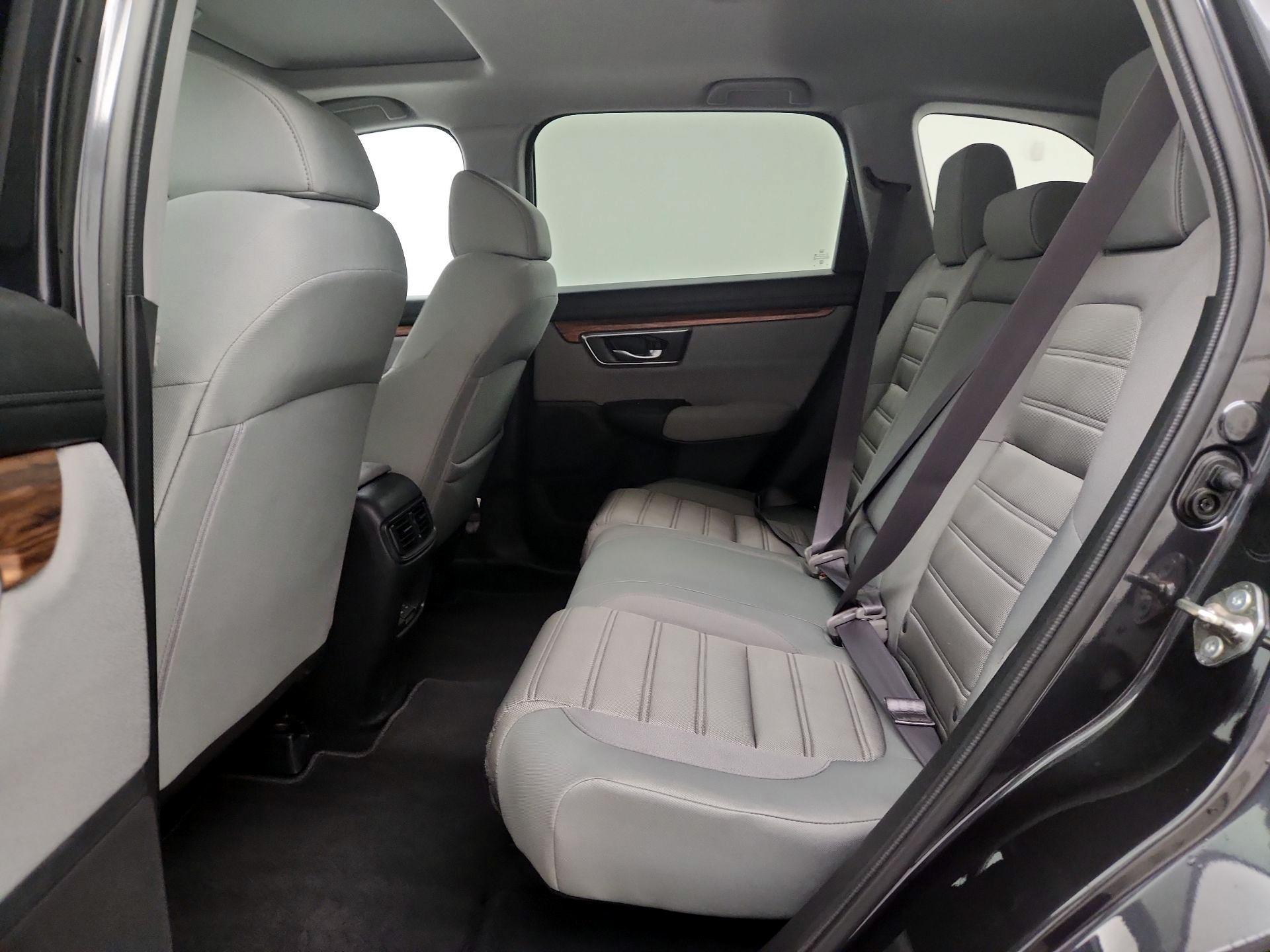 Thumbnail: 2018 Honda CR-V - 19