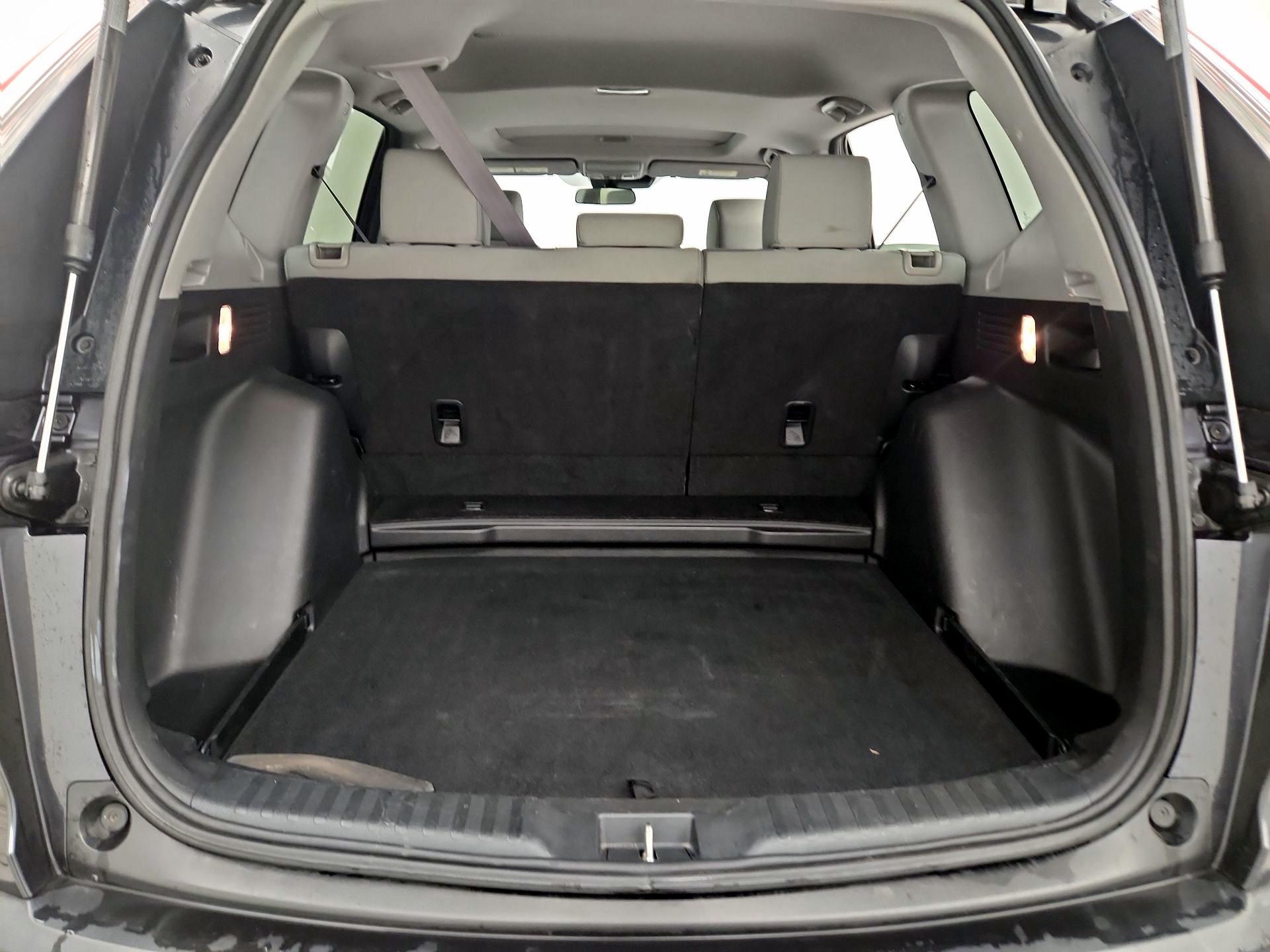 Thumbnail: 2018 Honda CR-V - 20