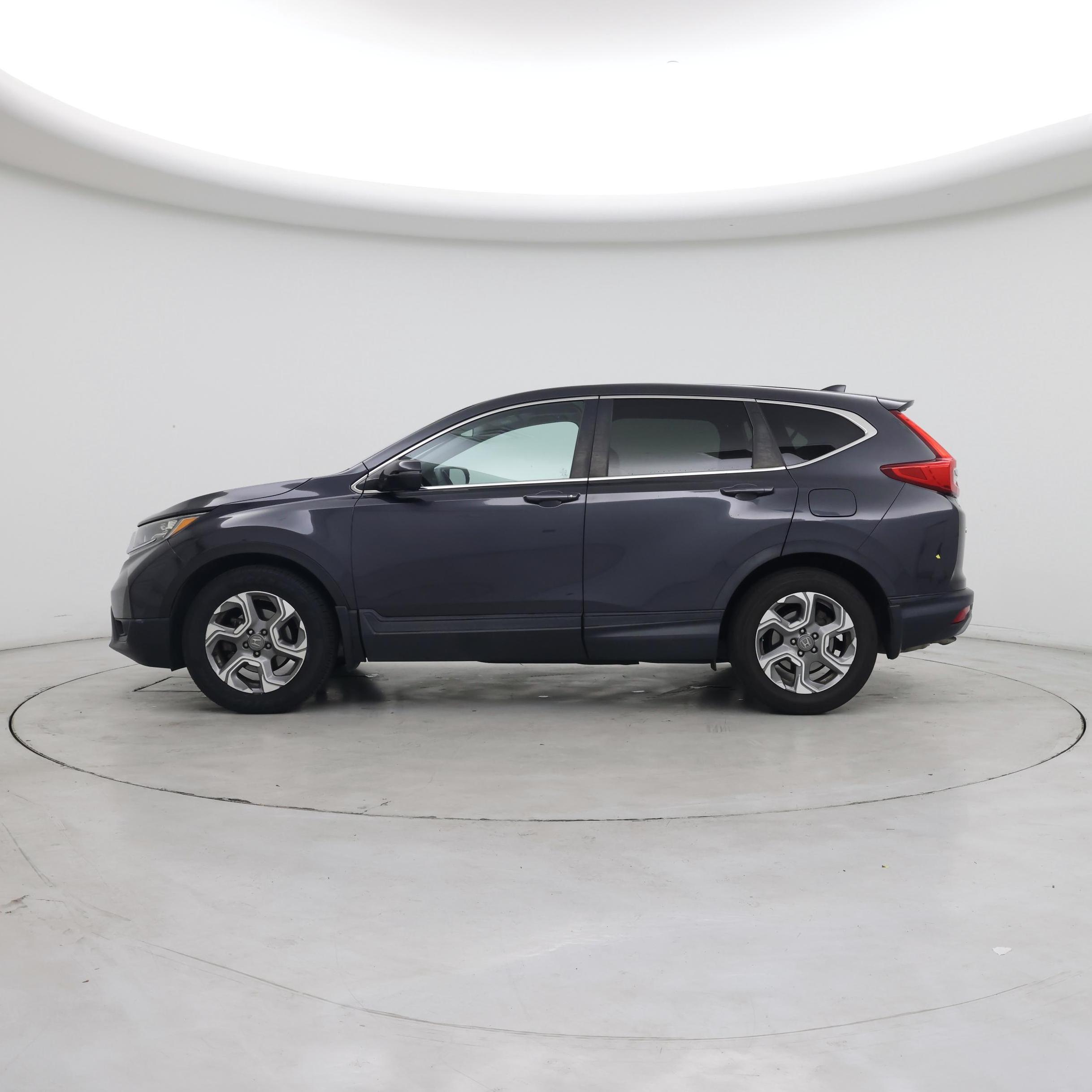Thumbnail: 2018 Honda CR-V - 3