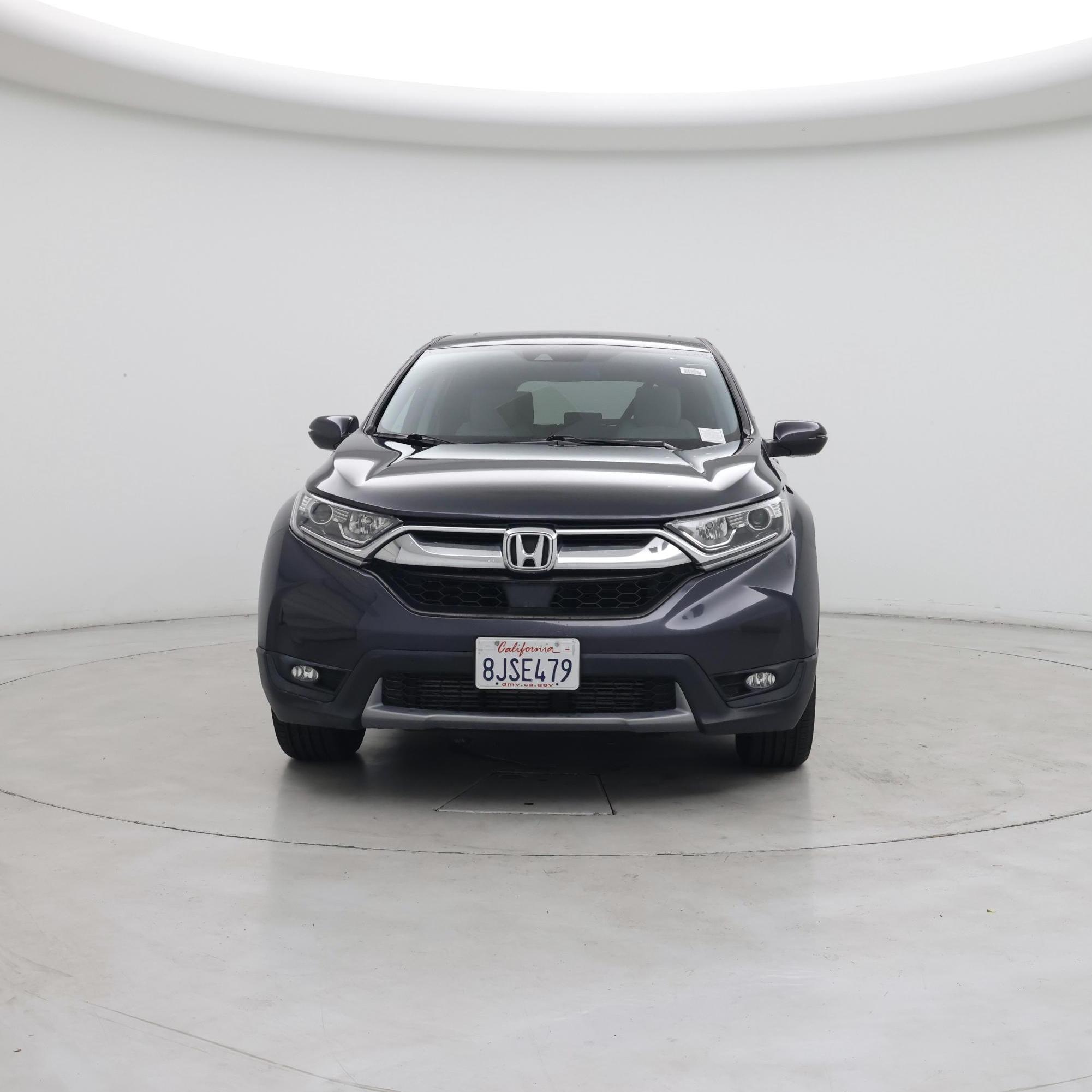 Thumbnail: 2018 Honda CR-V - 5