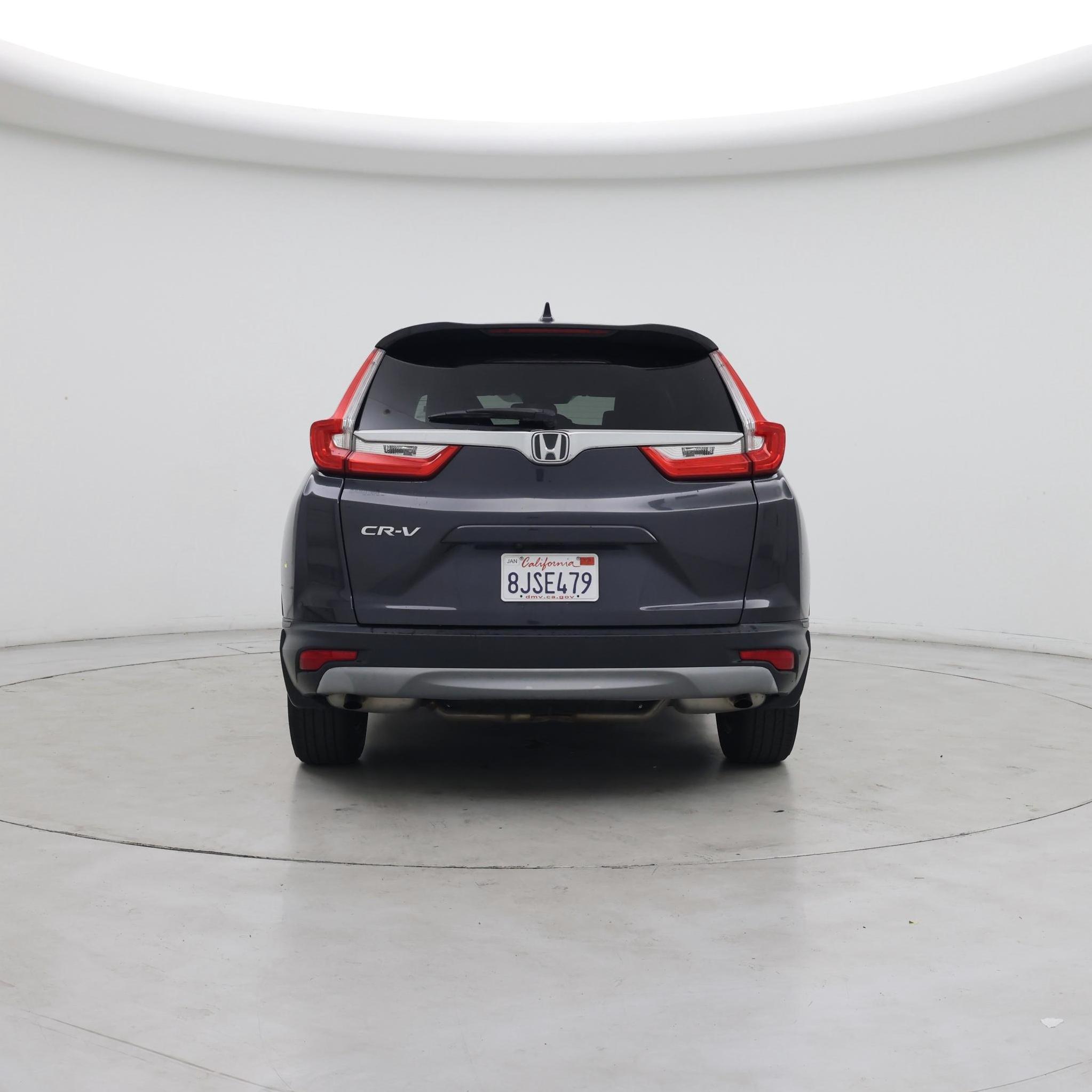 Thumbnail: 2018 Honda CR-V - 6