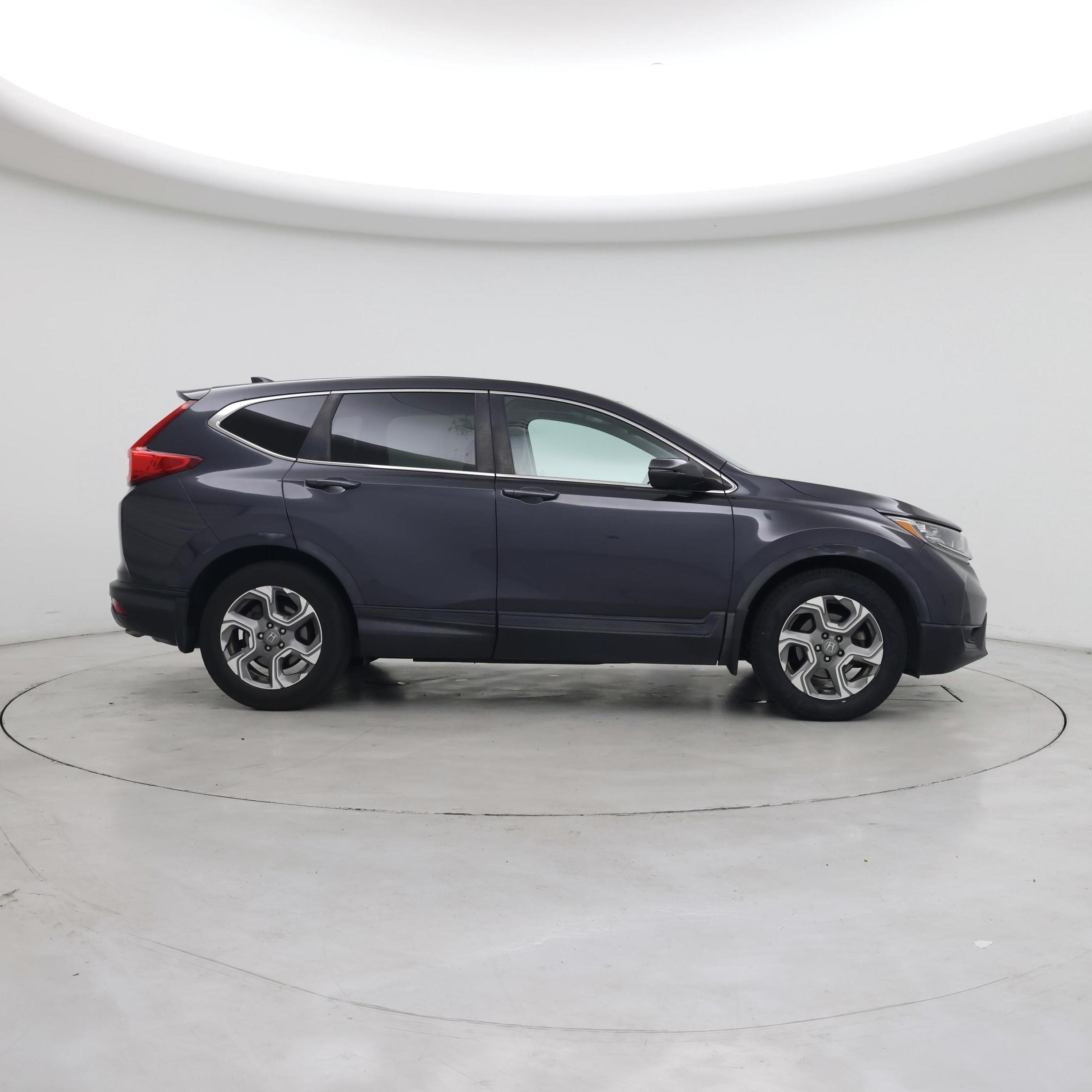 Thumbnail: 2018 Honda CR-V - 7