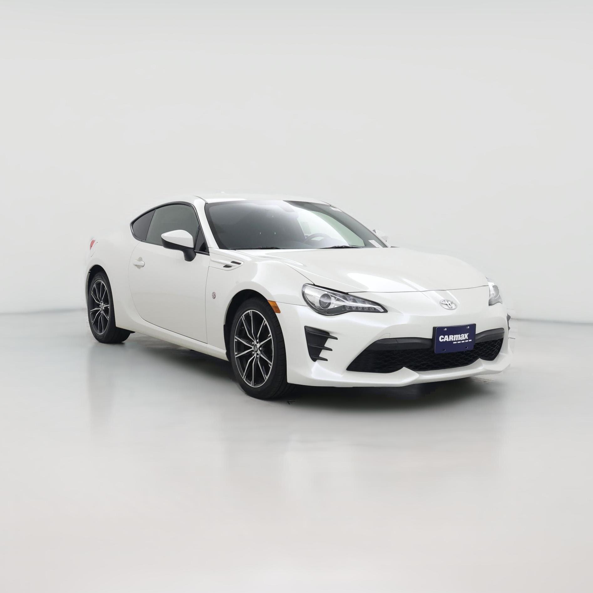 Thumbnail: 2020 Toyota 86 - 1