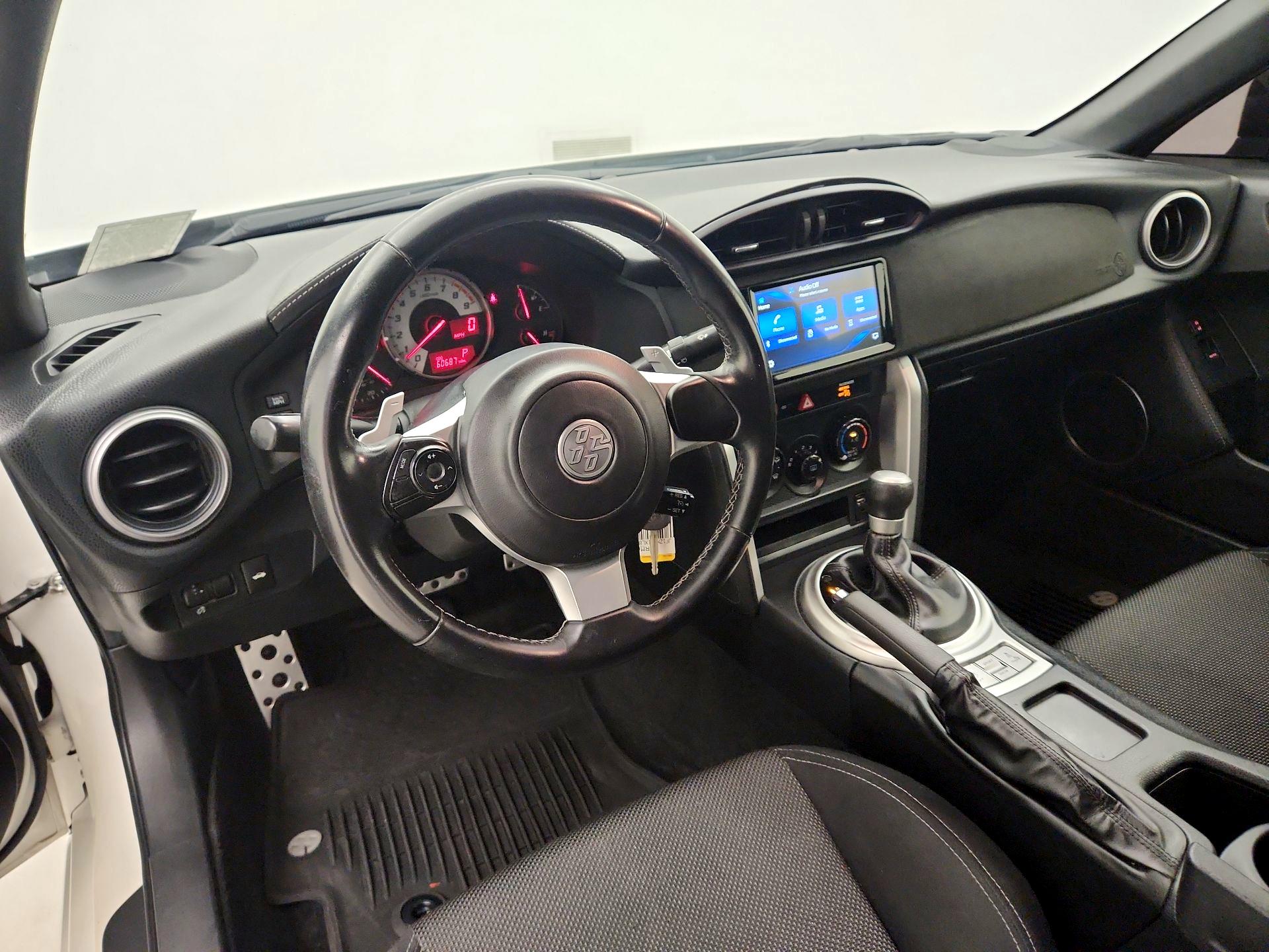 Thumbnail: 2020 Toyota 86 - 9