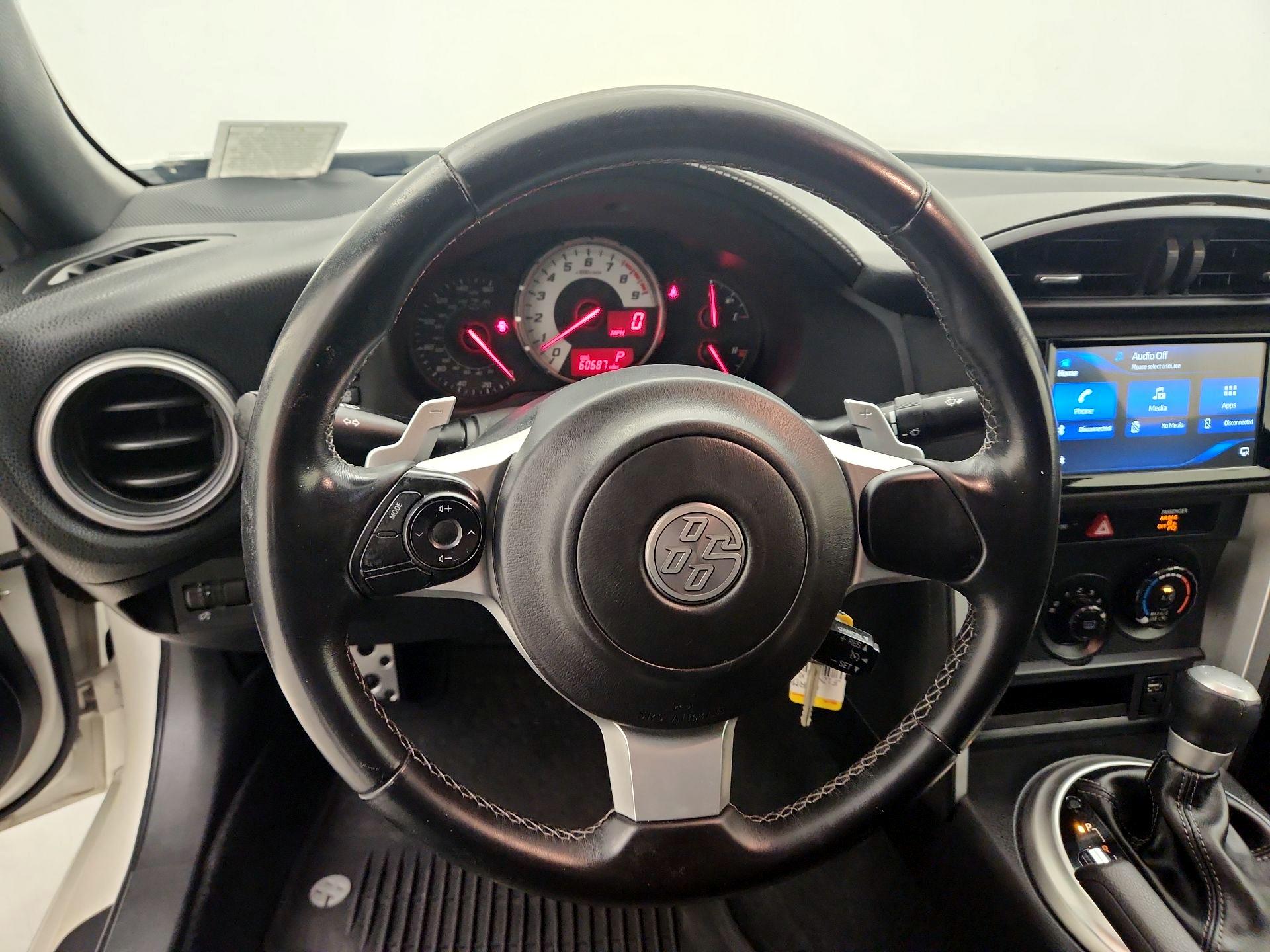 Thumbnail: 2020 Toyota 86 - 10