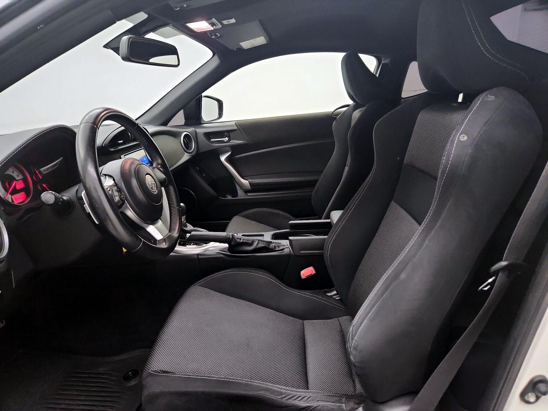 Thumbnail: 2020 Toyota 86 - 11