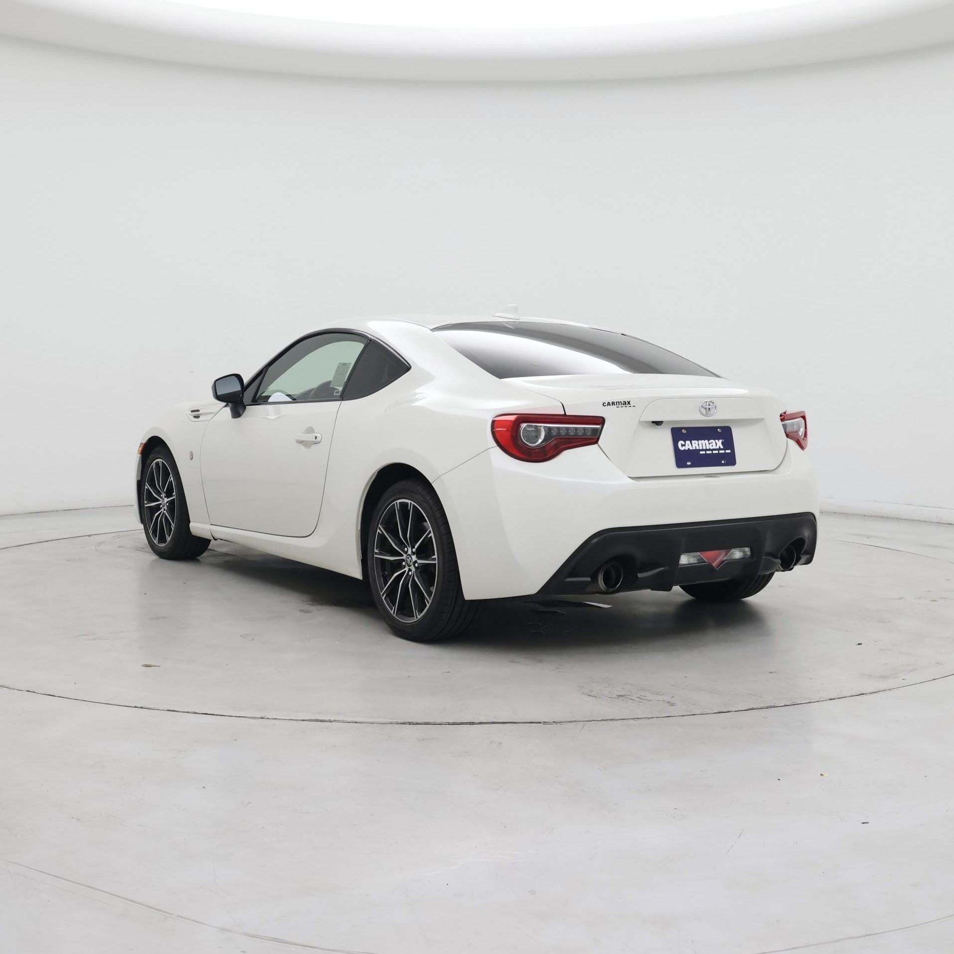 Thumbnail: 2020 Toyota 86 - 2