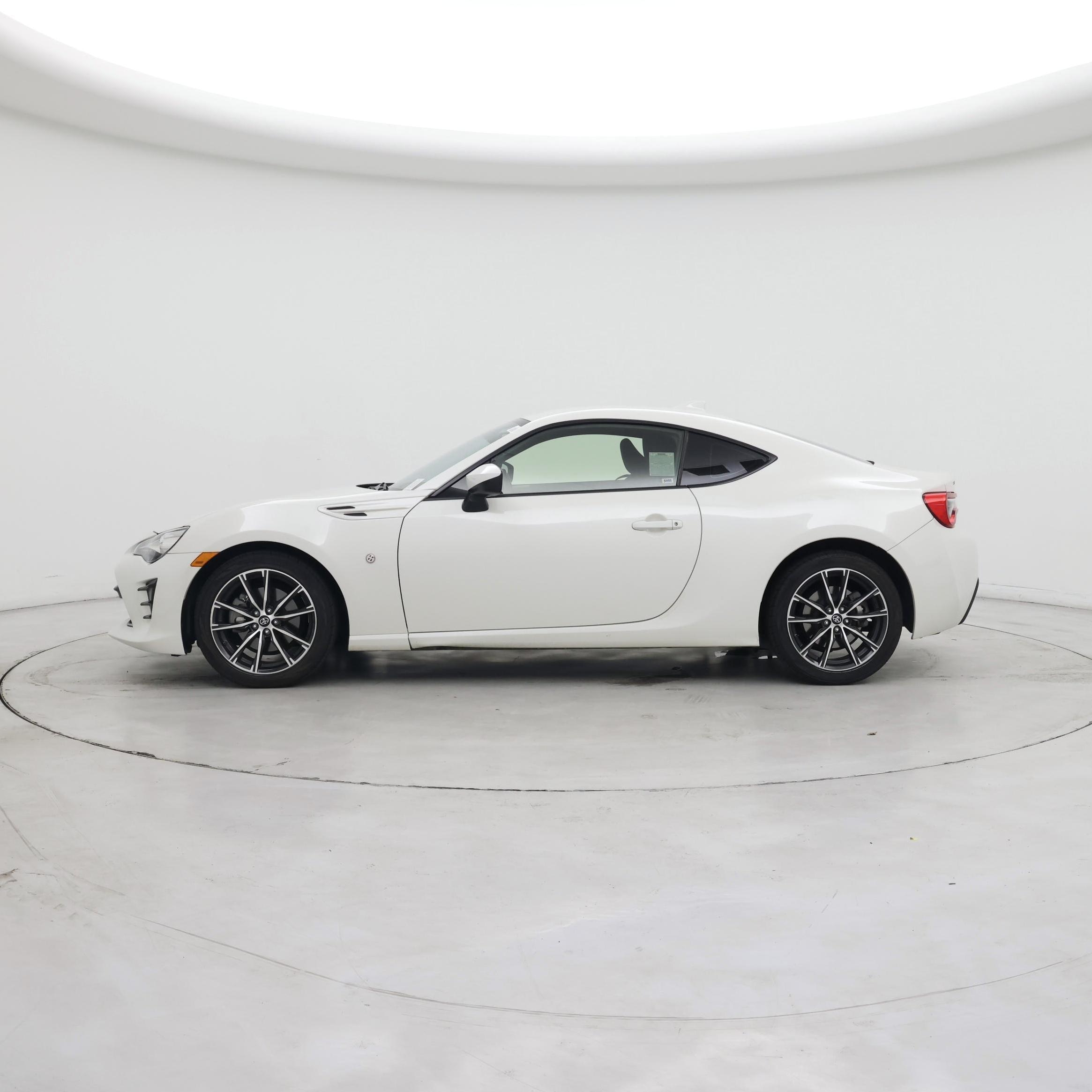 Thumbnail: 2020 Toyota 86 - 3
