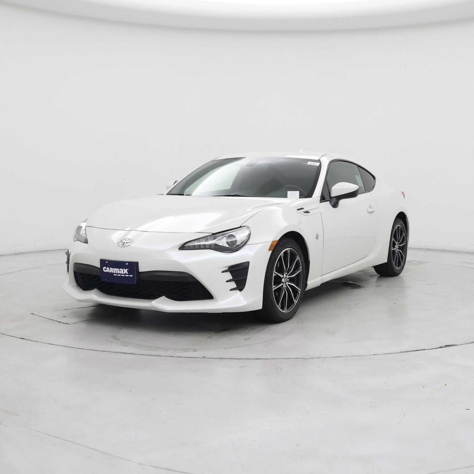 Thumbnail: 2020 Toyota 86 - 4
