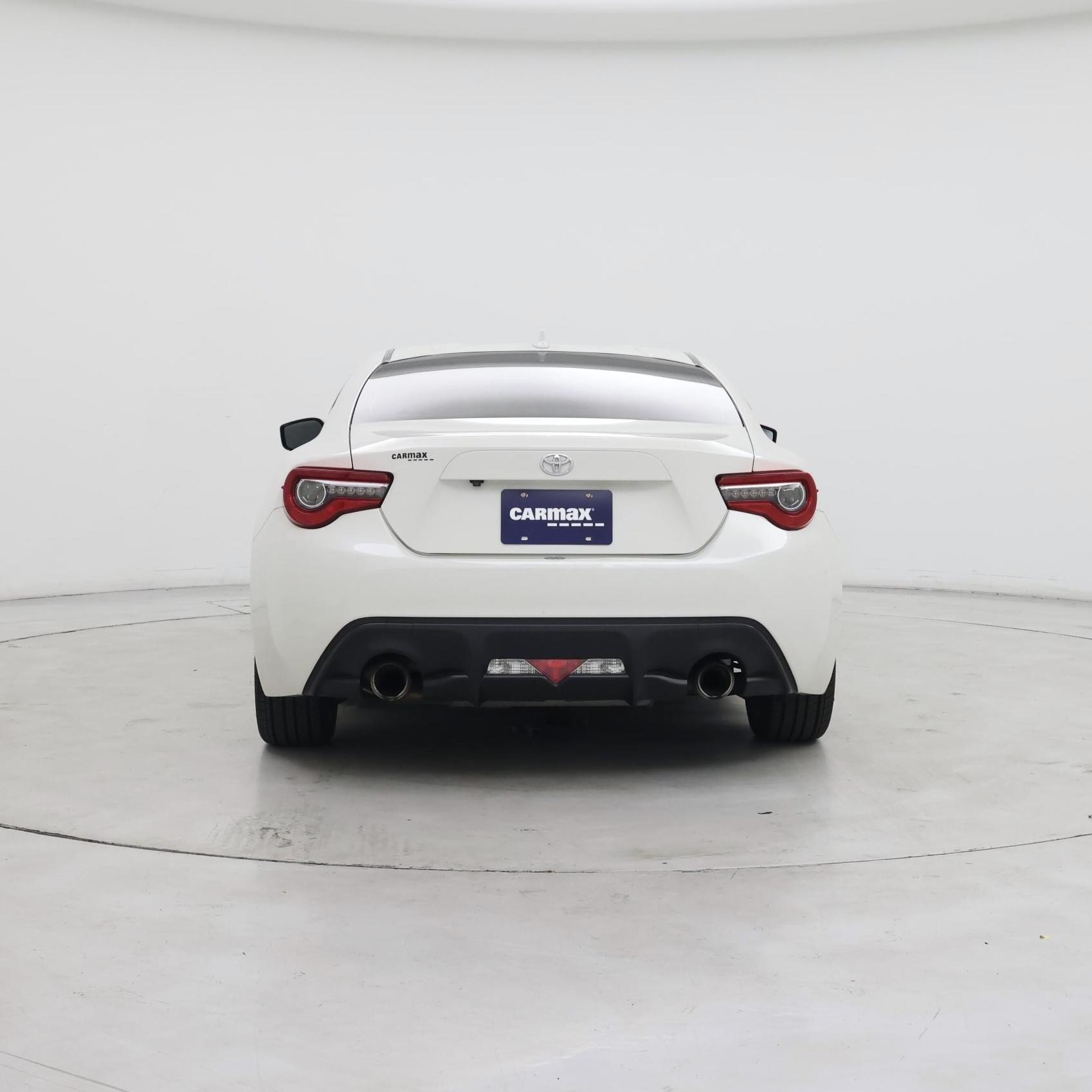 Thumbnail: 2020 Toyota 86 - 6