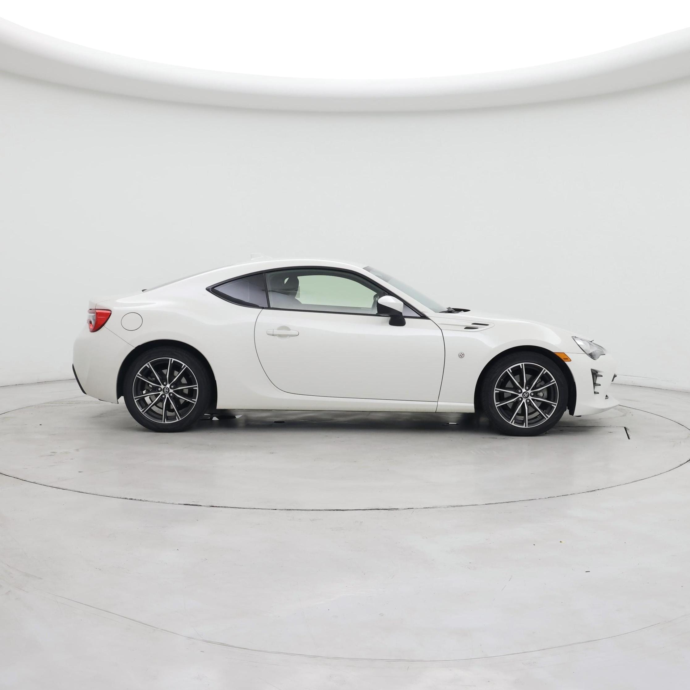 Thumbnail: 2020 Toyota 86 - 7