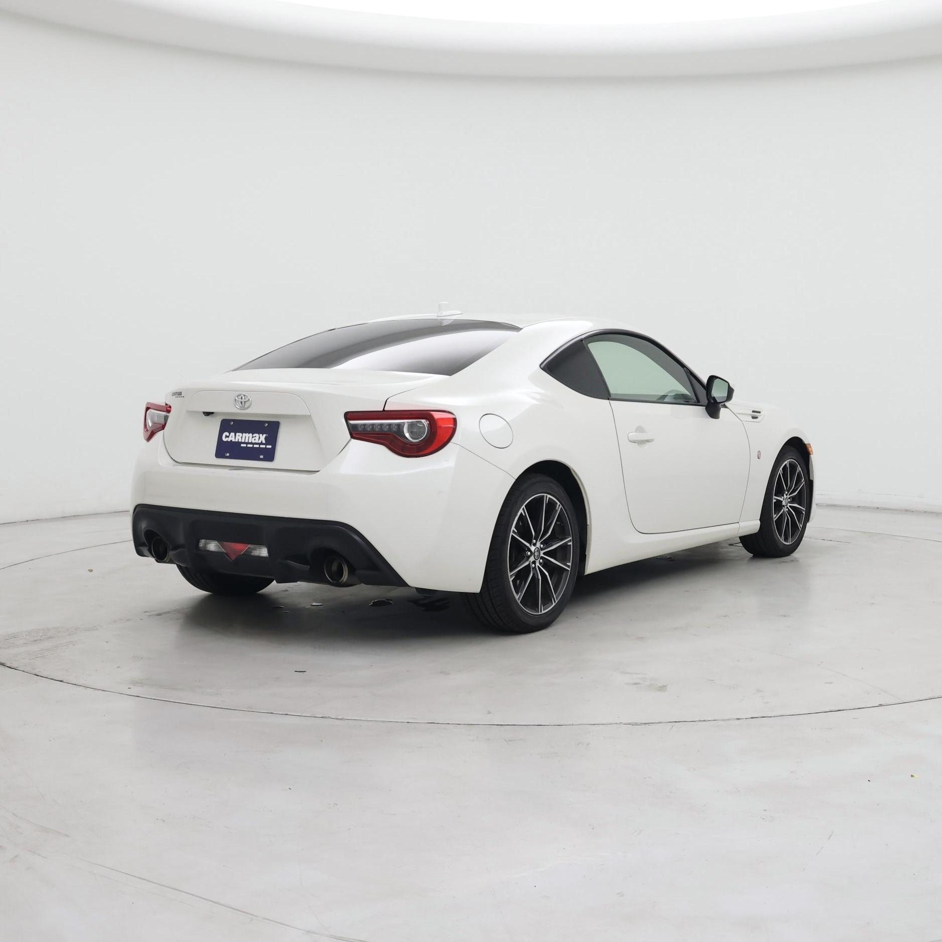 Thumbnail: 2020 Toyota 86 - 8