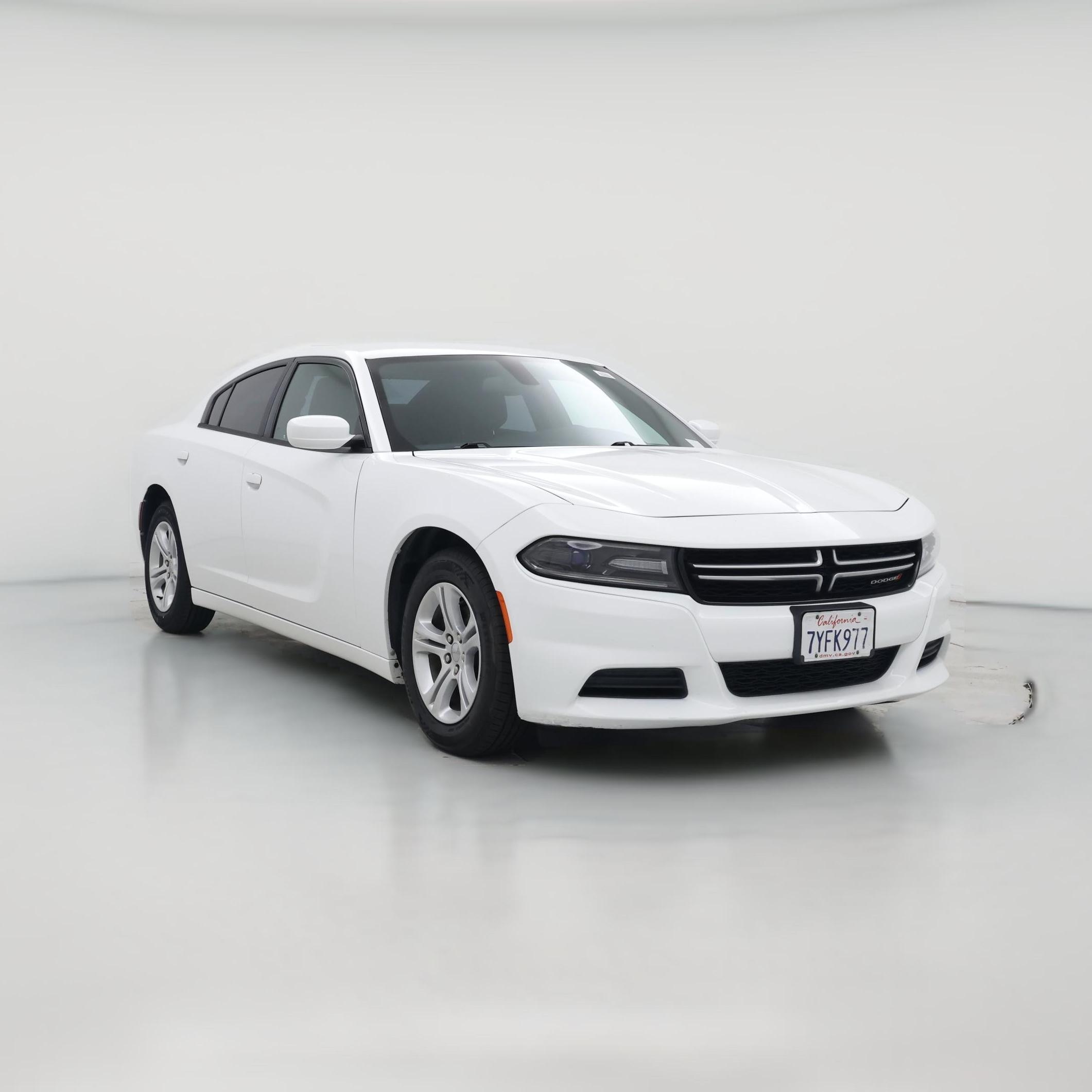 Thumbnail: 2016 Dodge Charger - 1