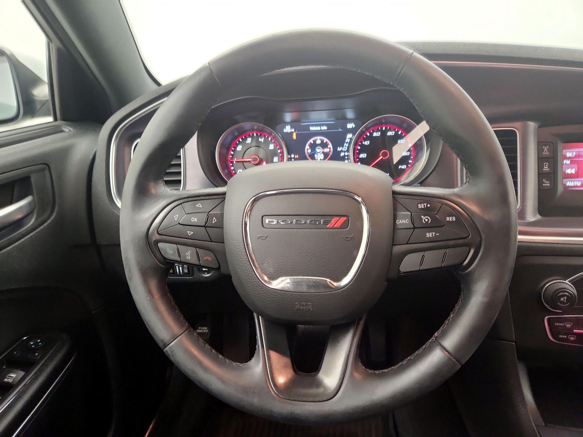 Thumbnail: 2016 Dodge Charger - 10