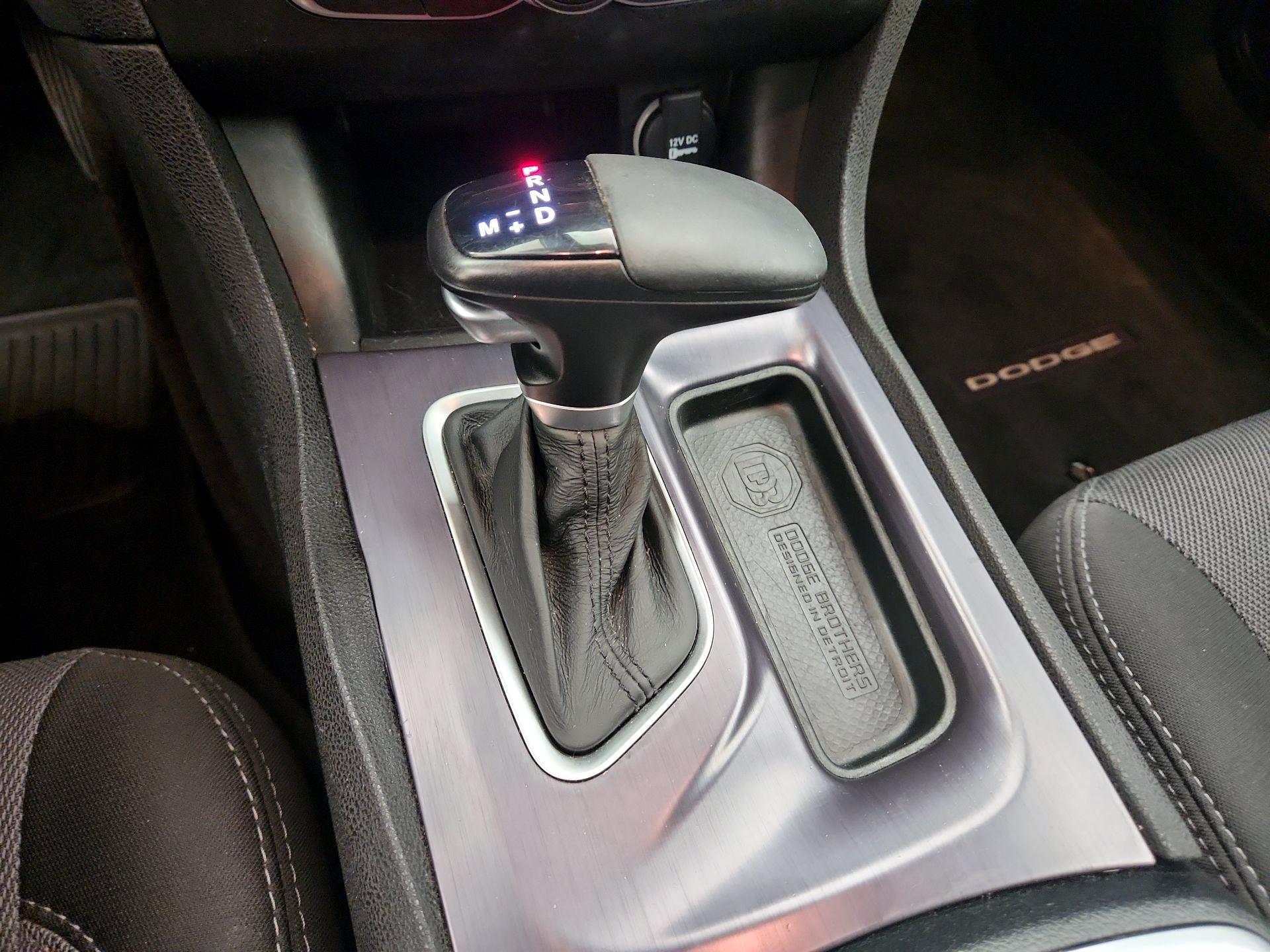 Thumbnail: 2016 Dodge Charger - 17