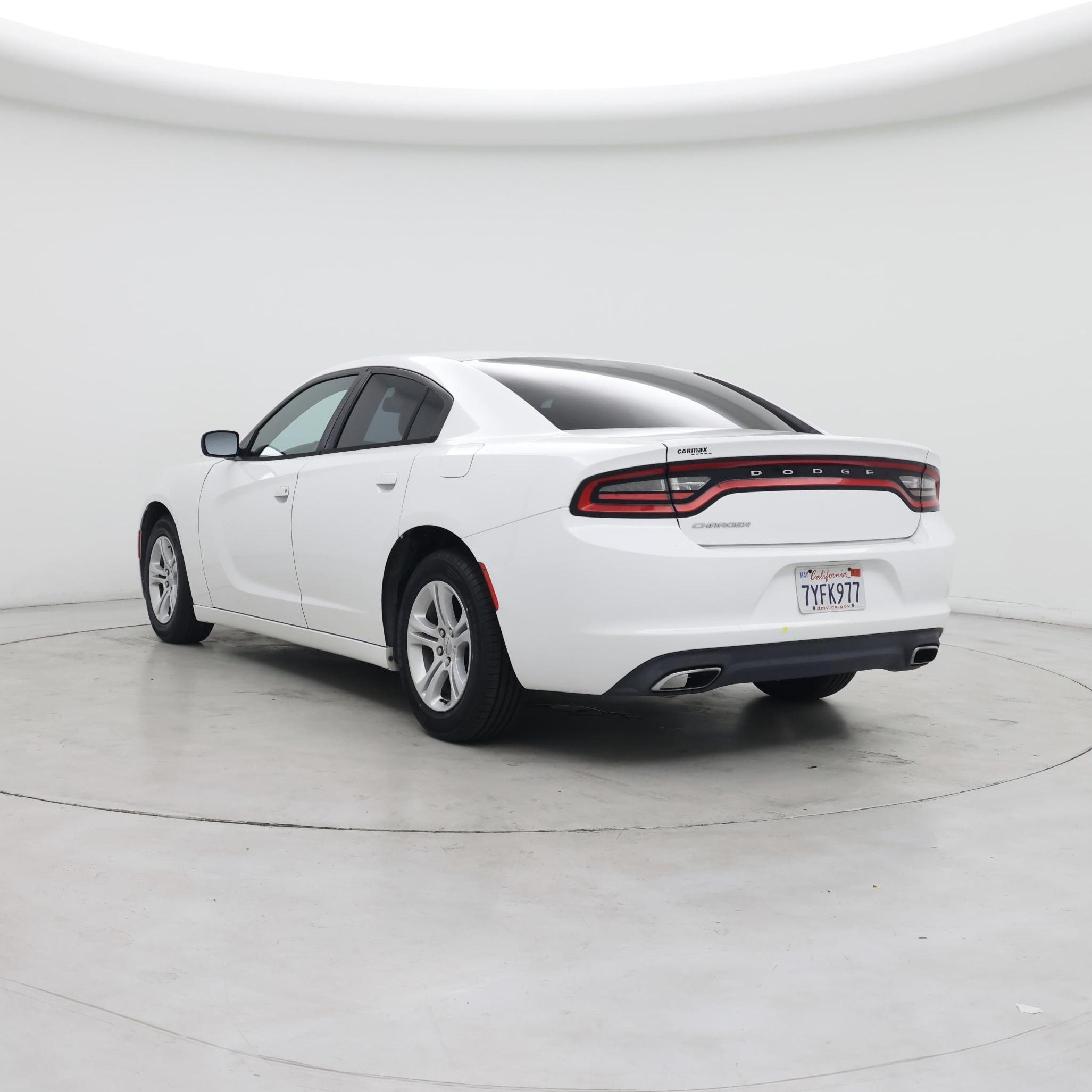 Thumbnail: 2016 Dodge Charger - 2