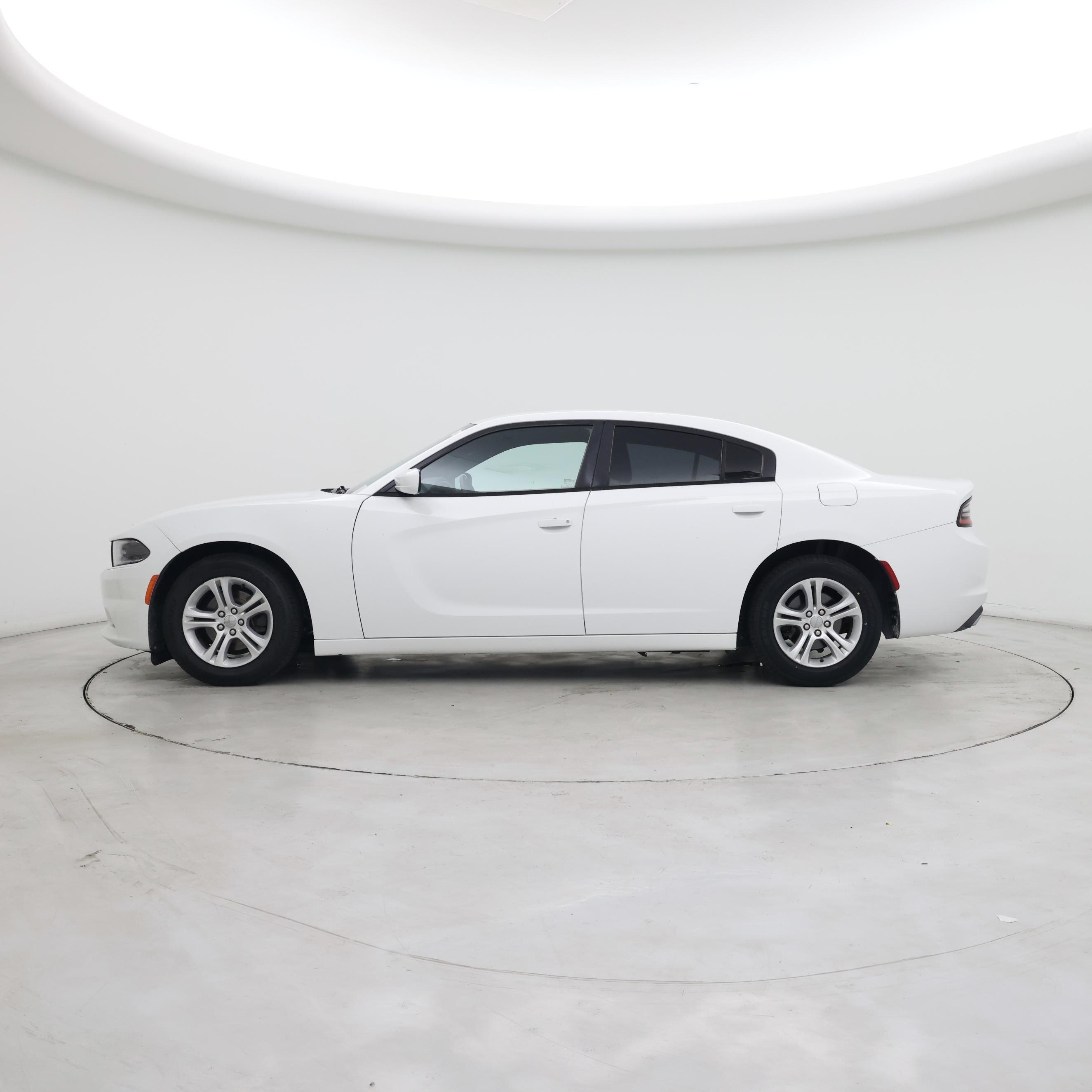 Thumbnail: 2016 Dodge Charger - 3
