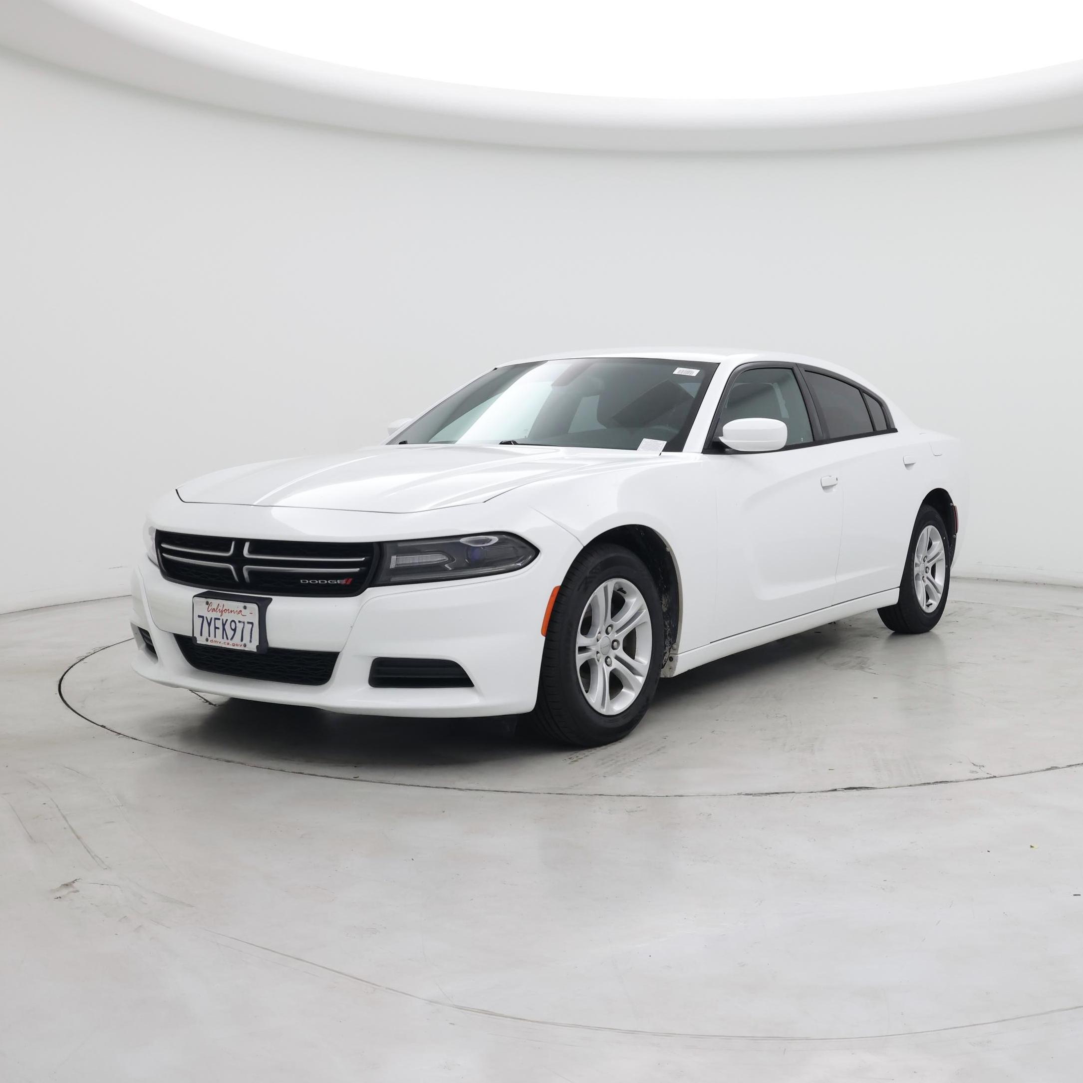 Thumbnail: 2016 Dodge Charger - 4