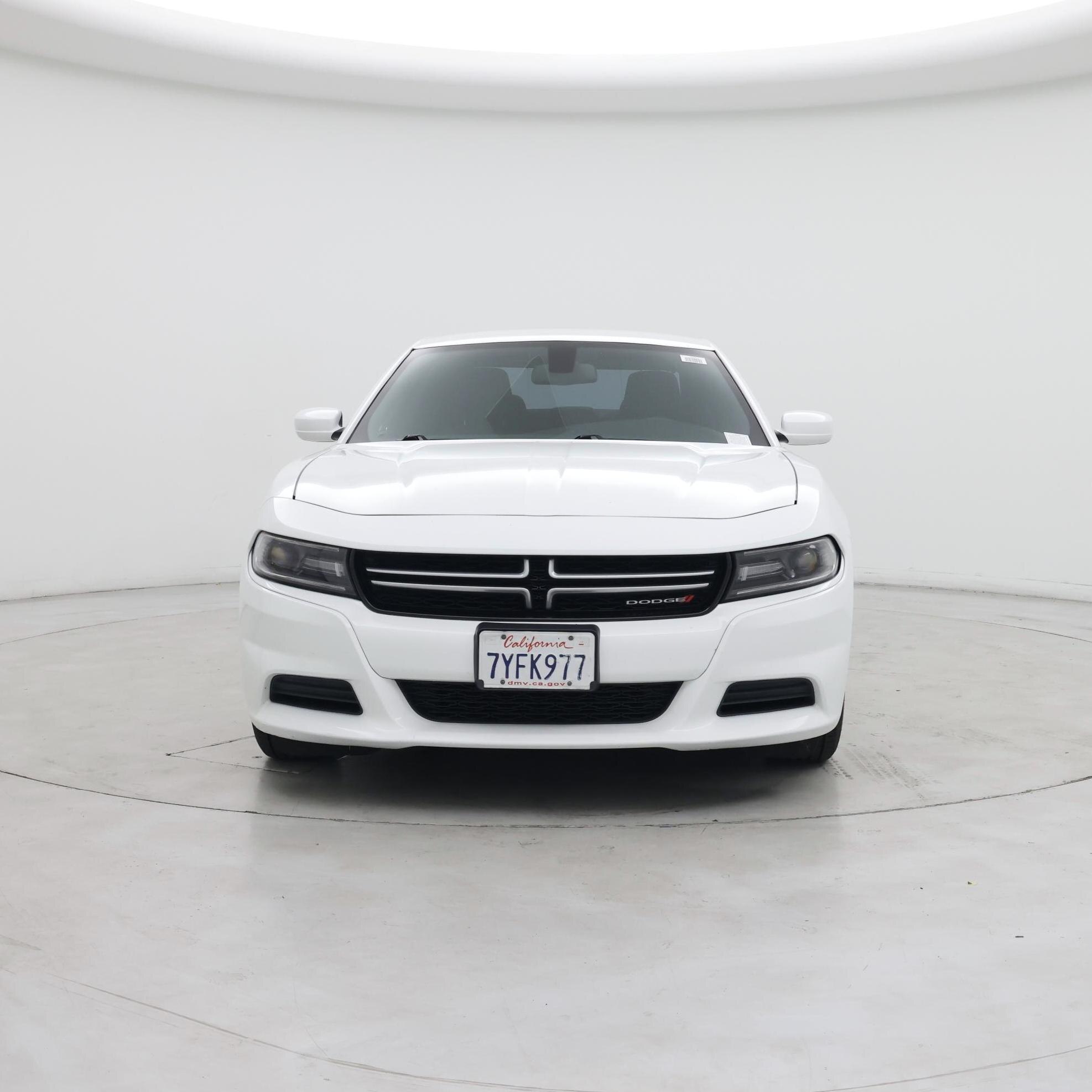 Thumbnail: 2016 Dodge Charger - 5