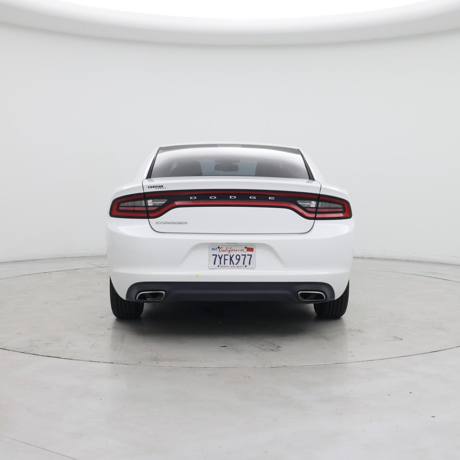 Thumbnail: 2016 Dodge Charger - 6