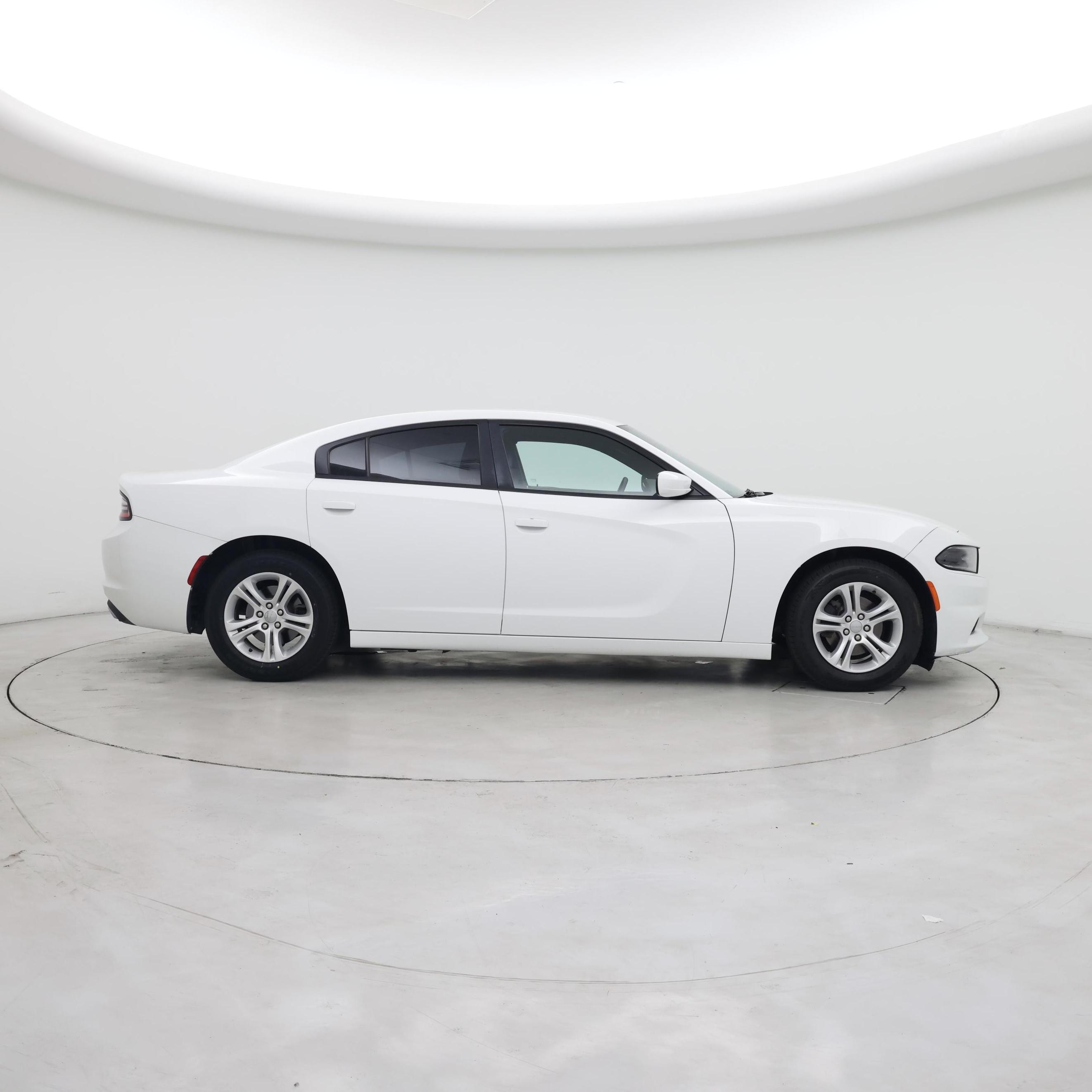 Thumbnail: 2016 Dodge Charger - 7