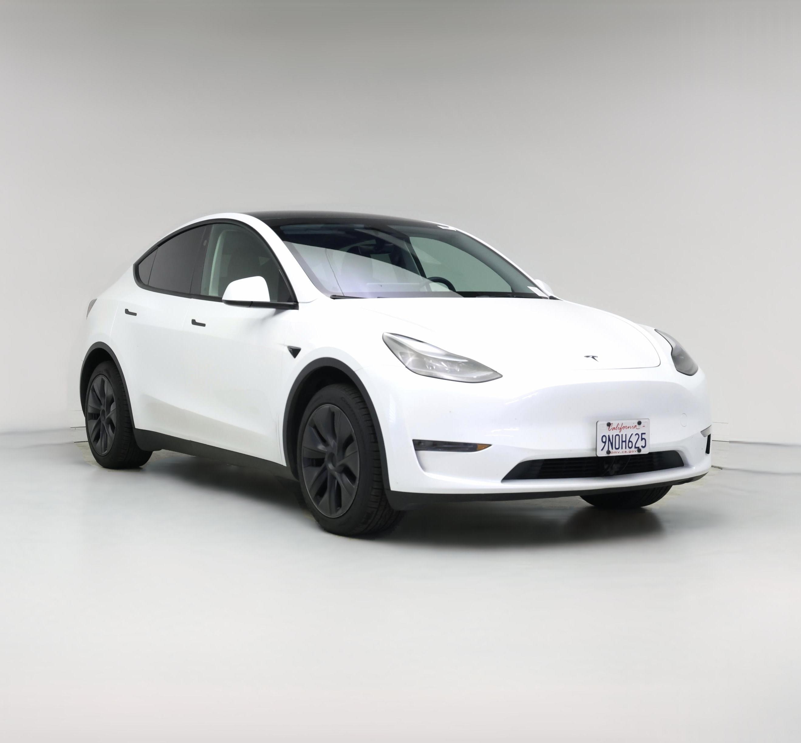 Thumbnail: 2024 Tesla Model Y - 1