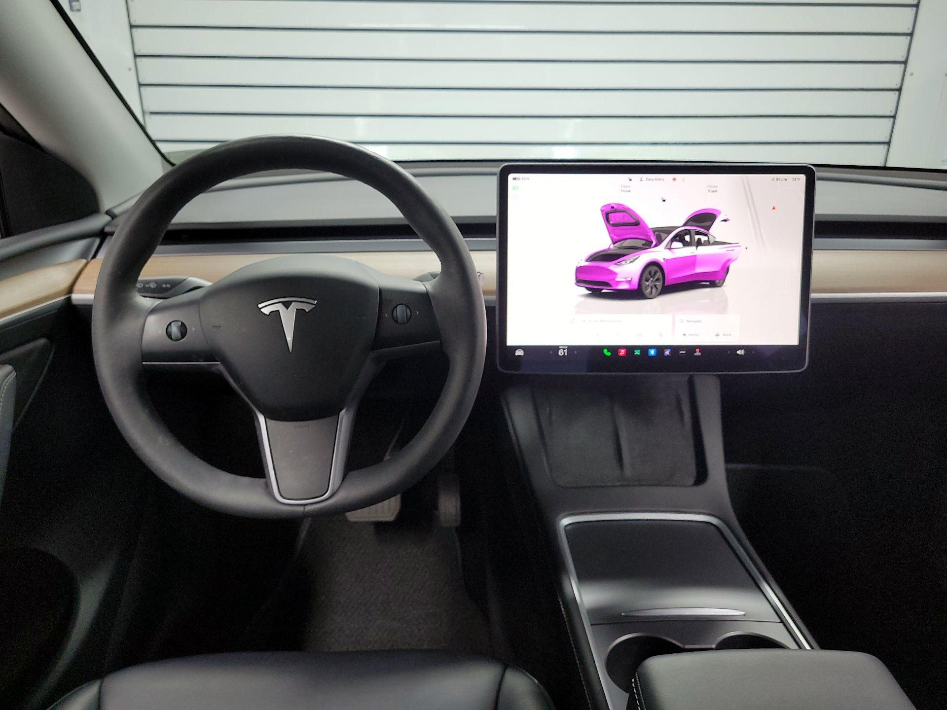 Thumbnail: 2024 Tesla Model Y - 9