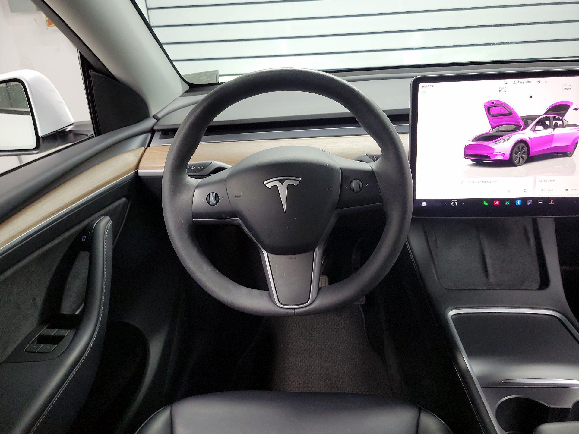 Thumbnail: 2024 Tesla Model Y - 10