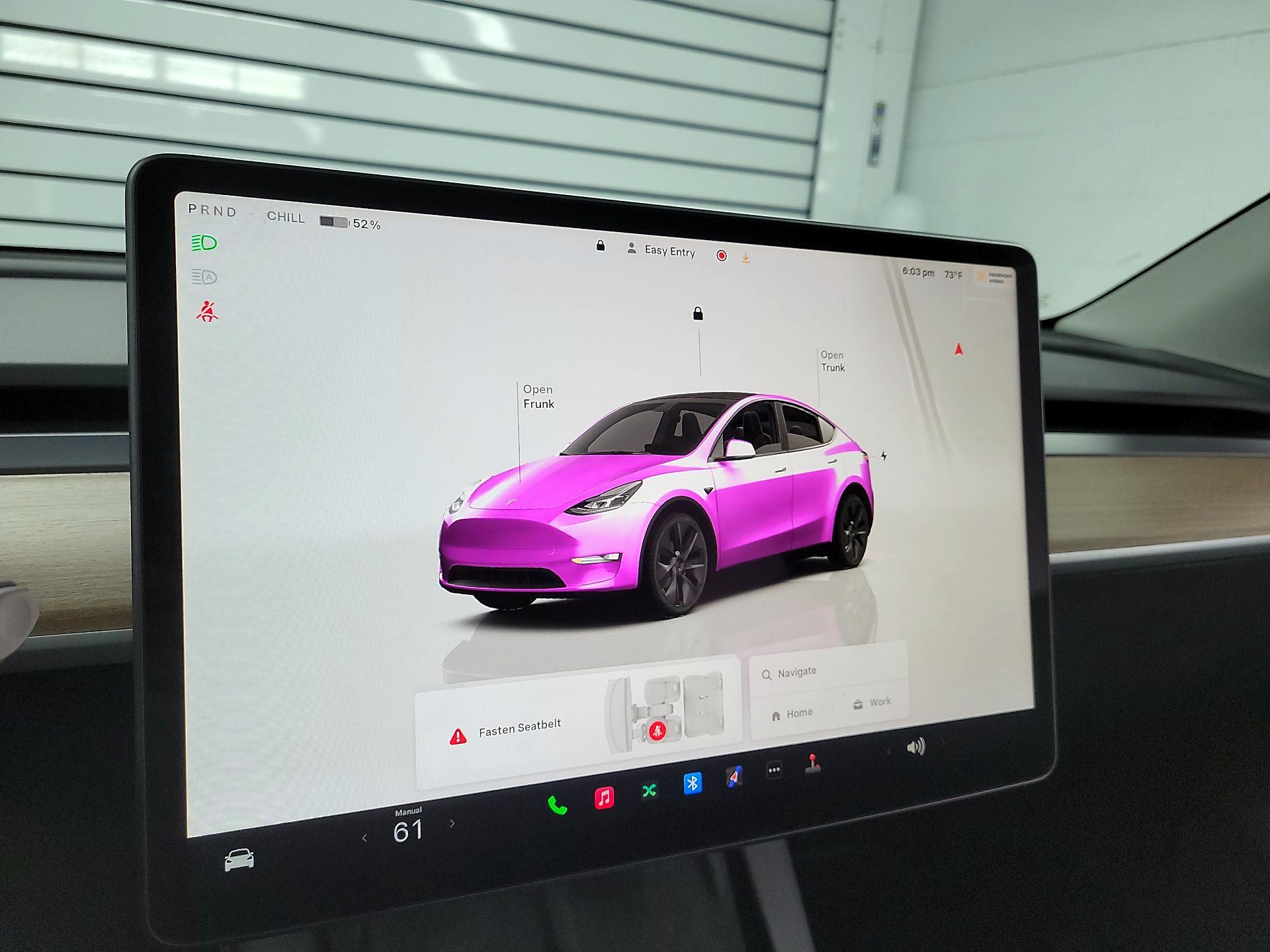 Thumbnail: 2024 Tesla Model Y - 14