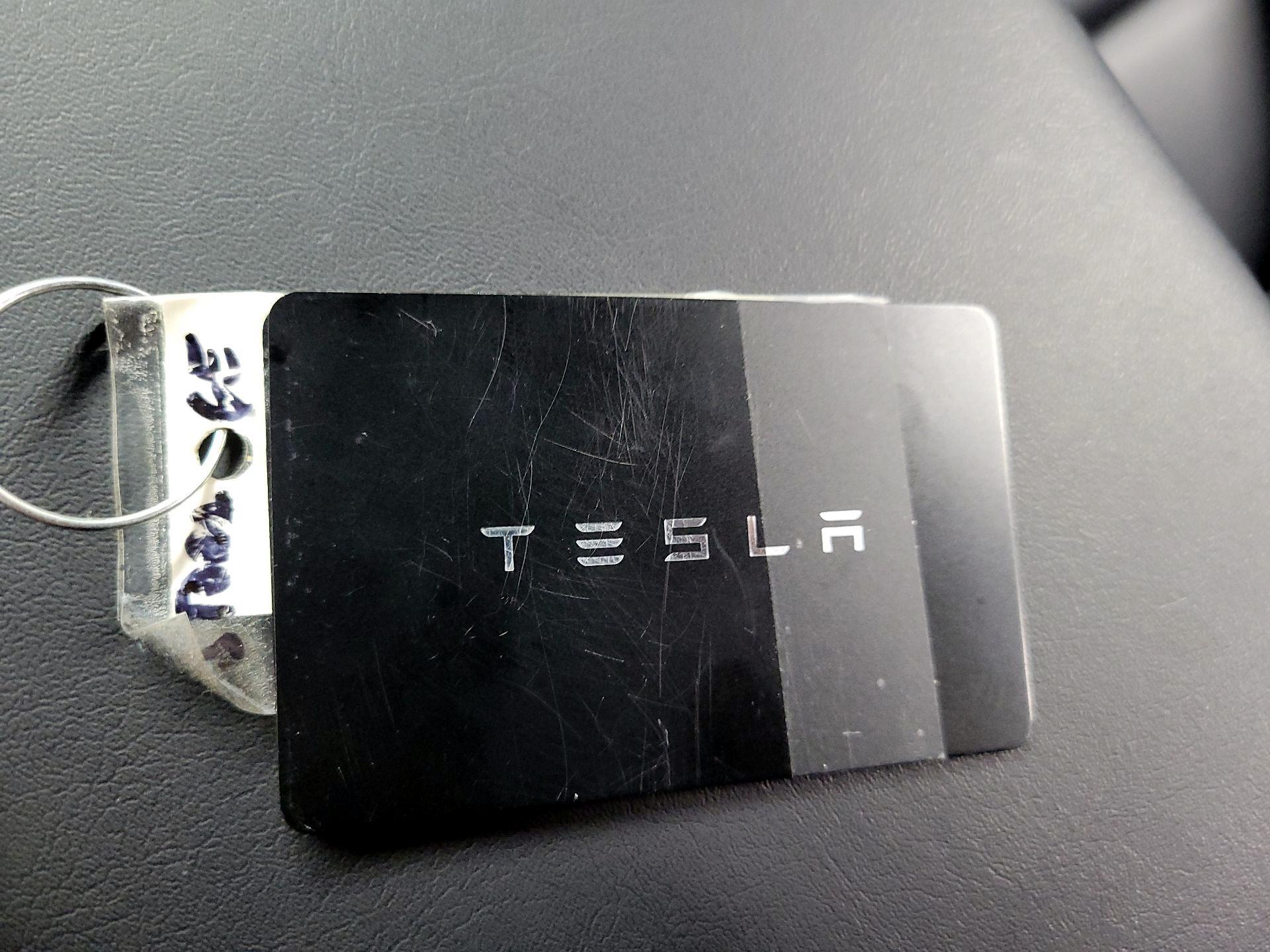 Thumbnail: 2024 Tesla Model Y - 20