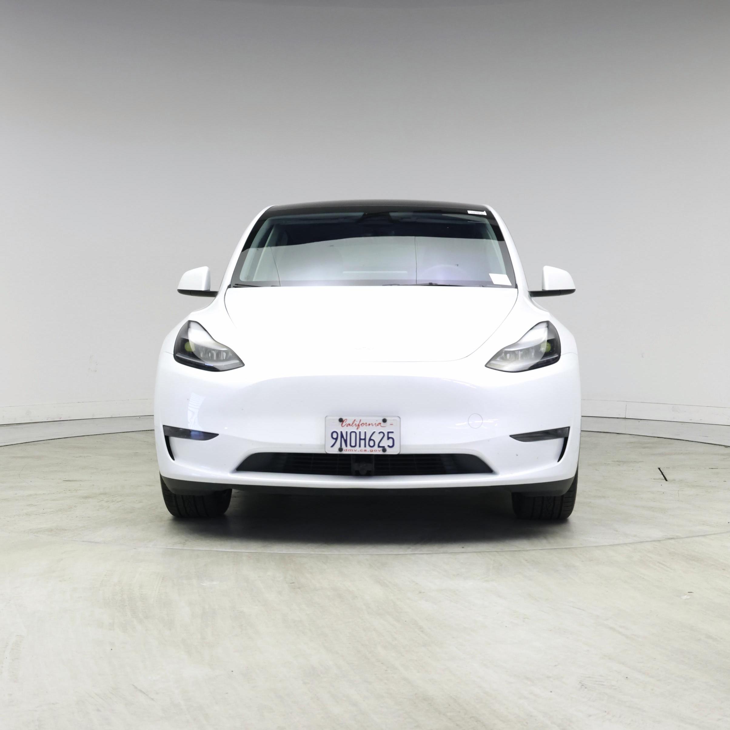 Thumbnail: 2024 Tesla Model Y - 5