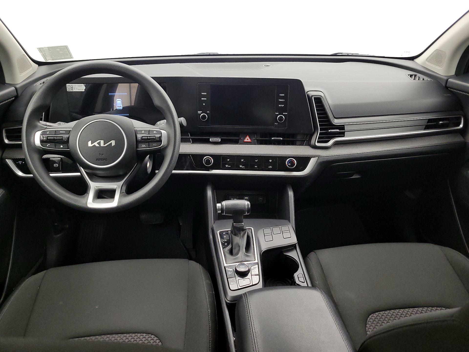 Thumbnail: 2023 Kia Sportage - 9