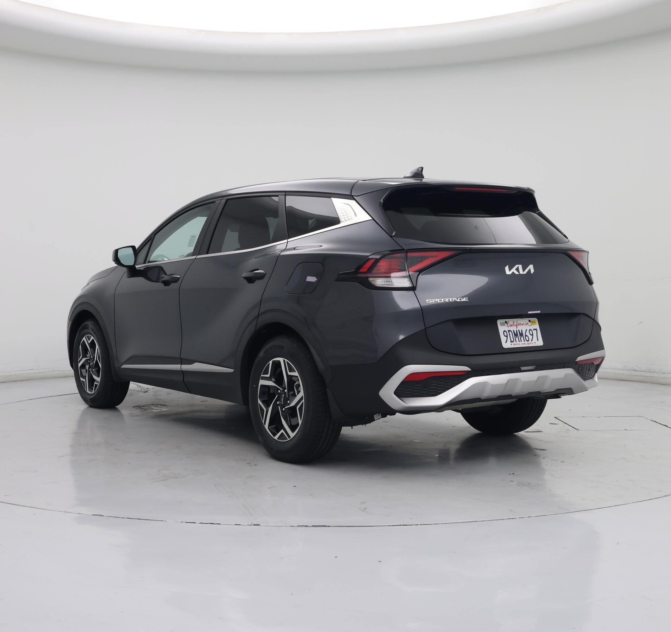 Thumbnail: 2023 Kia Sportage - 2